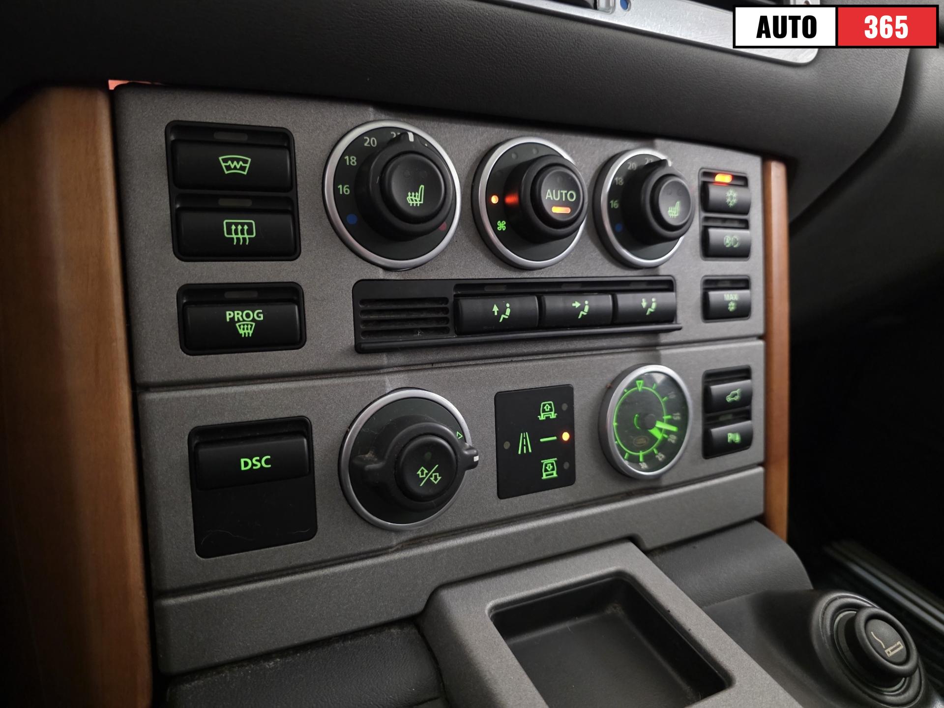 Land Rover Range Rover - Image 18