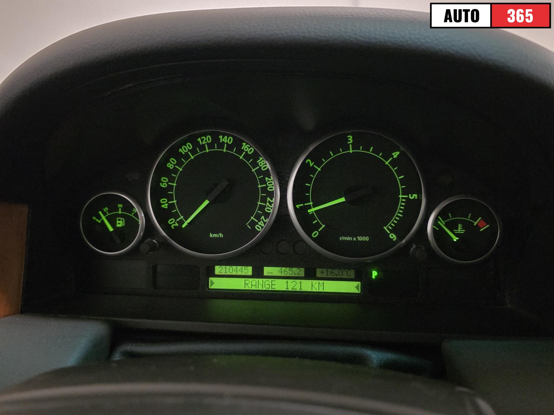 Land Rover Range Rover - Image 13