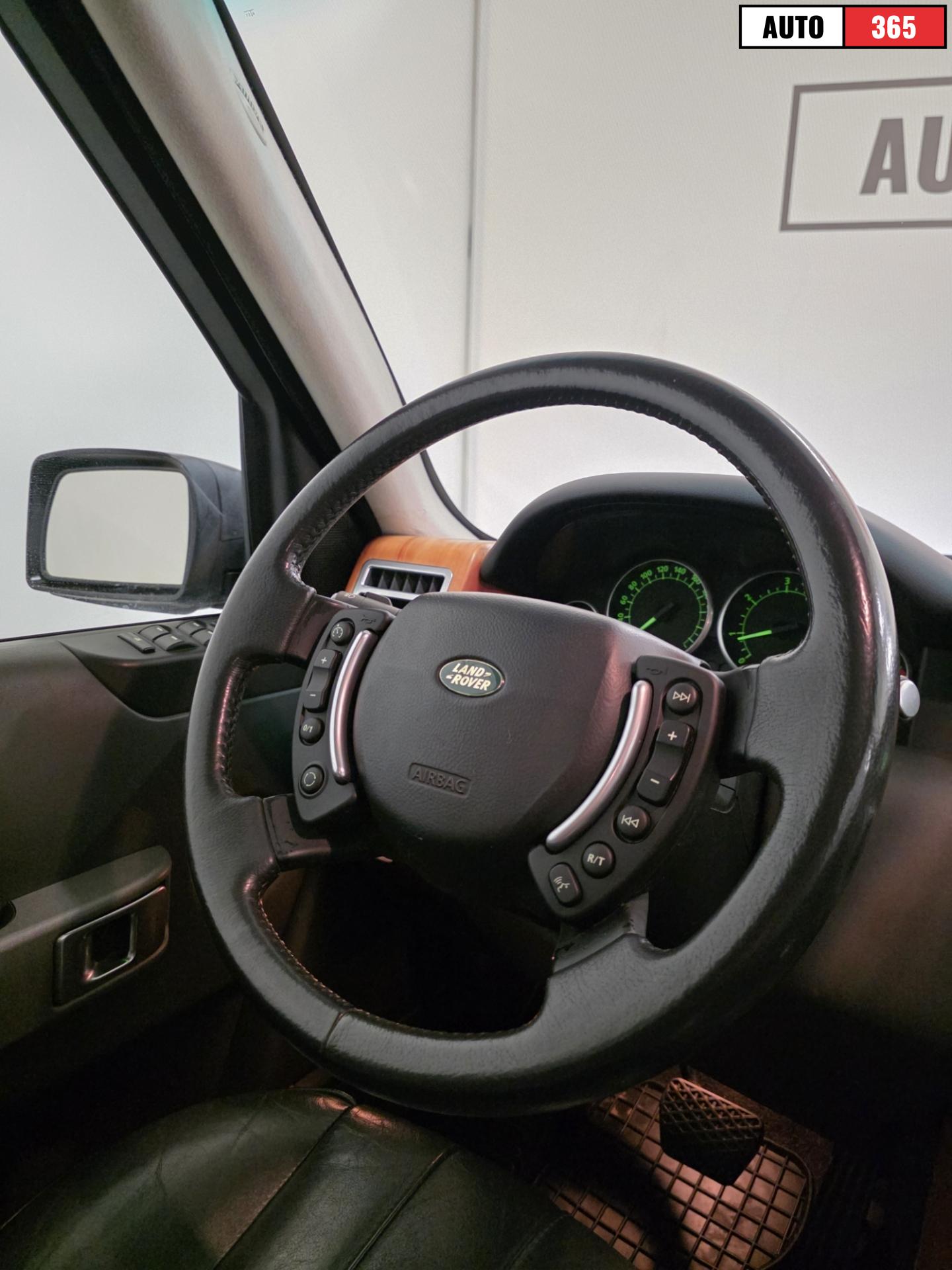 Land Rover Range Rover - Image 12