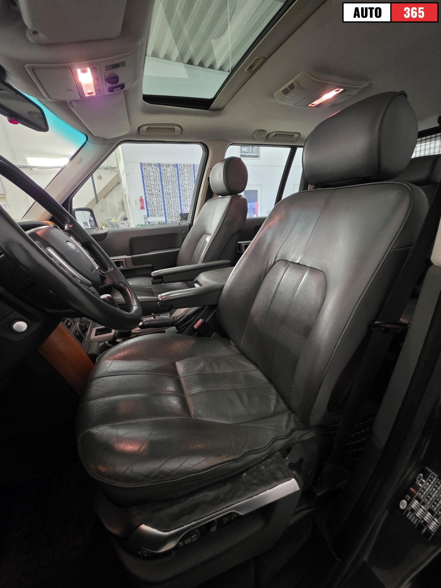 Land Rover Range Rover - Image 5