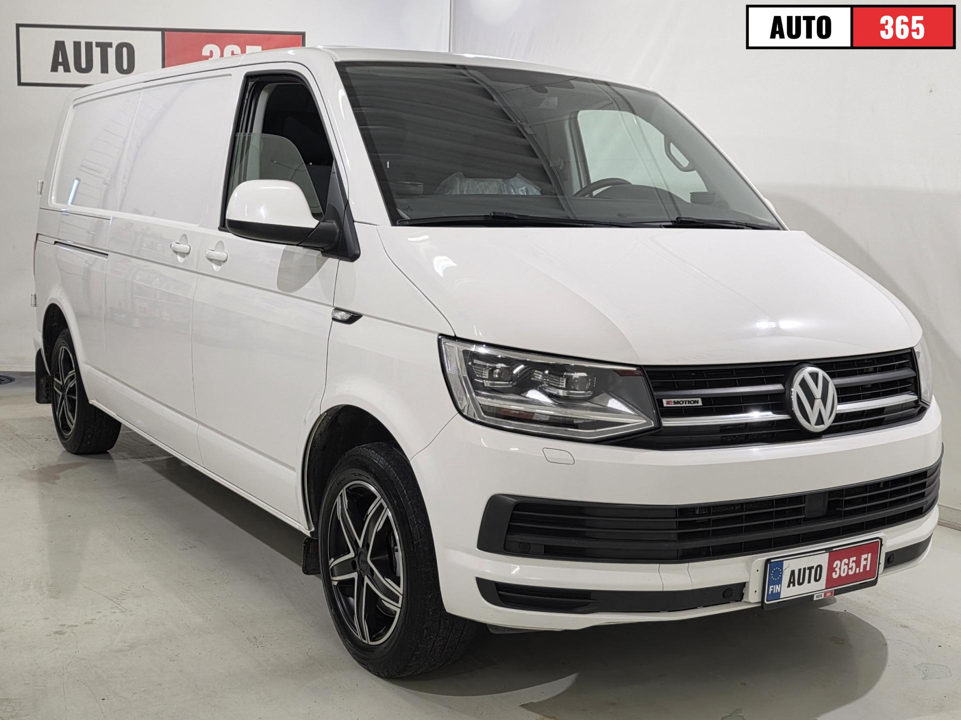 Volkswagen Transporter - Image 2