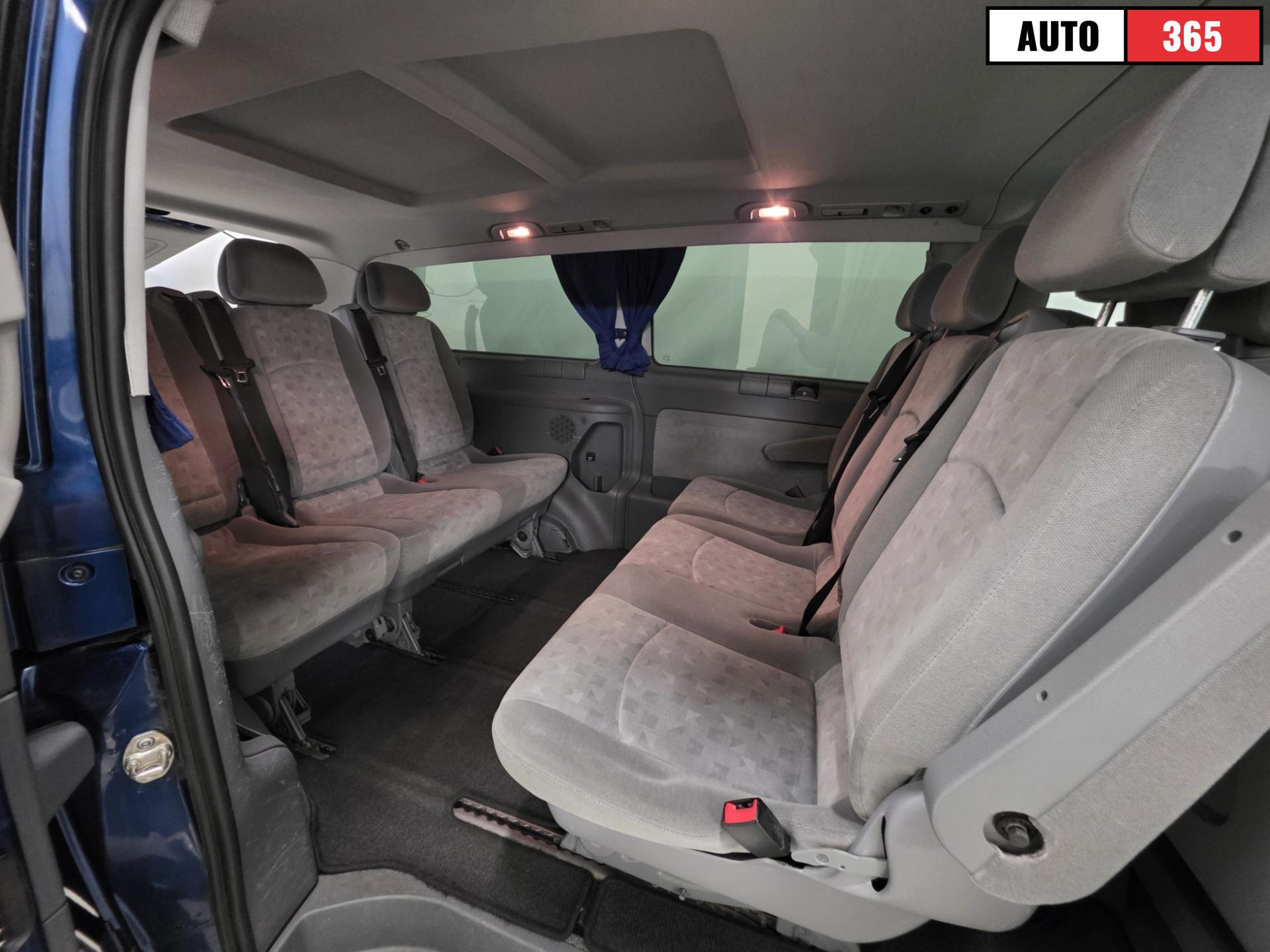 Mercedes-Benz Viano - Image 6