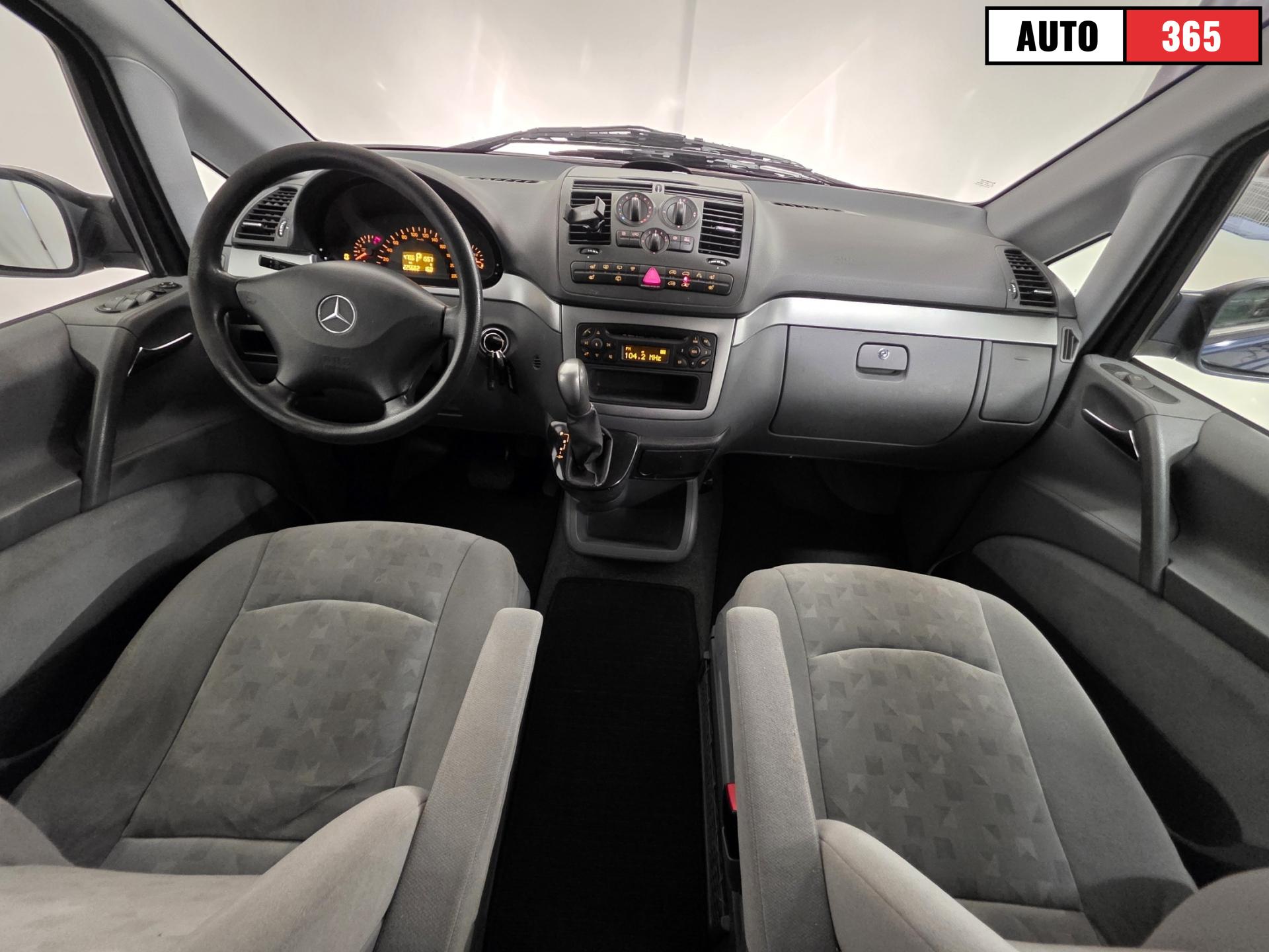 Mercedes-Benz Viano - Image 7