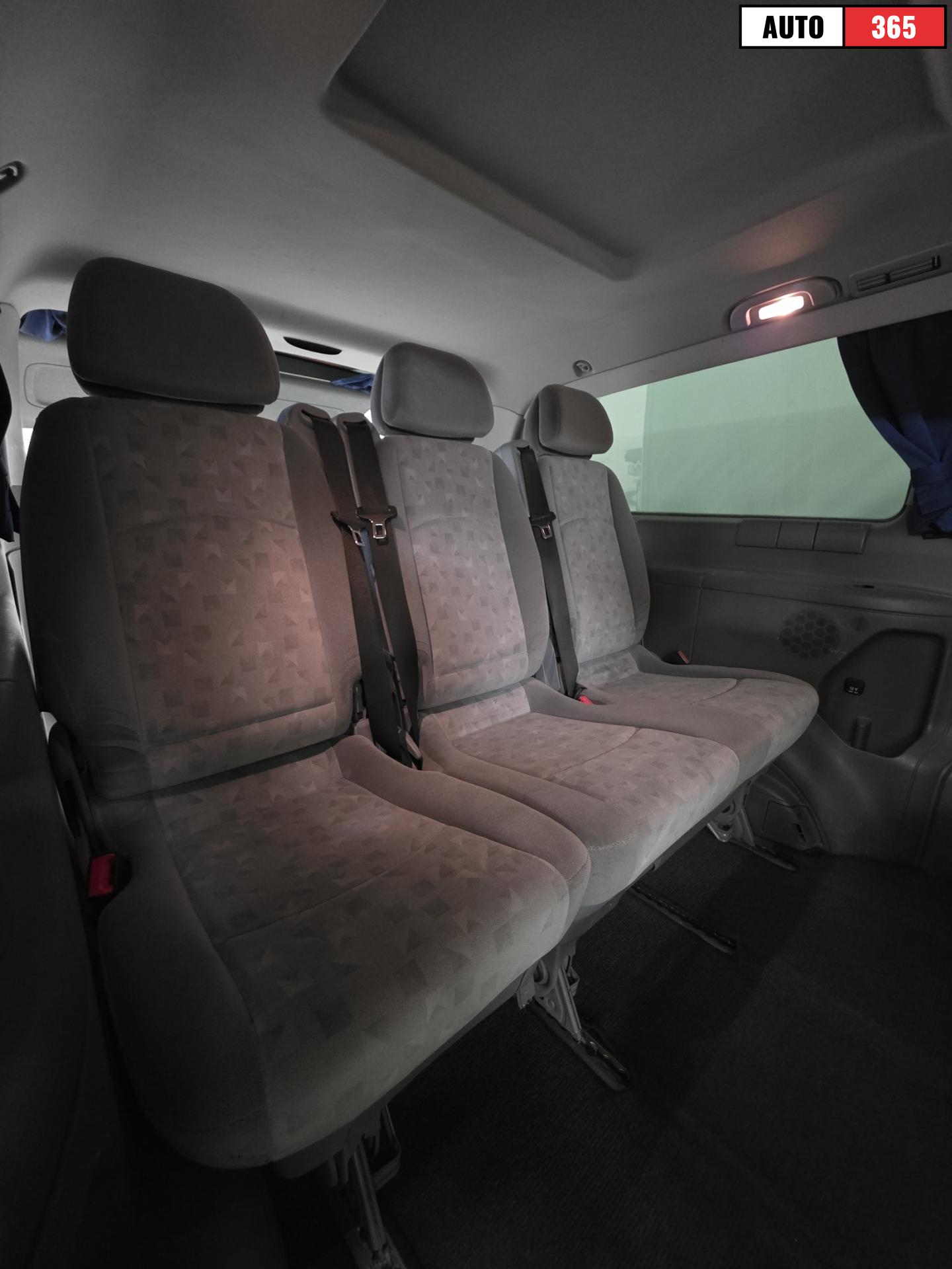 Mercedes-Benz Viano - Image 9