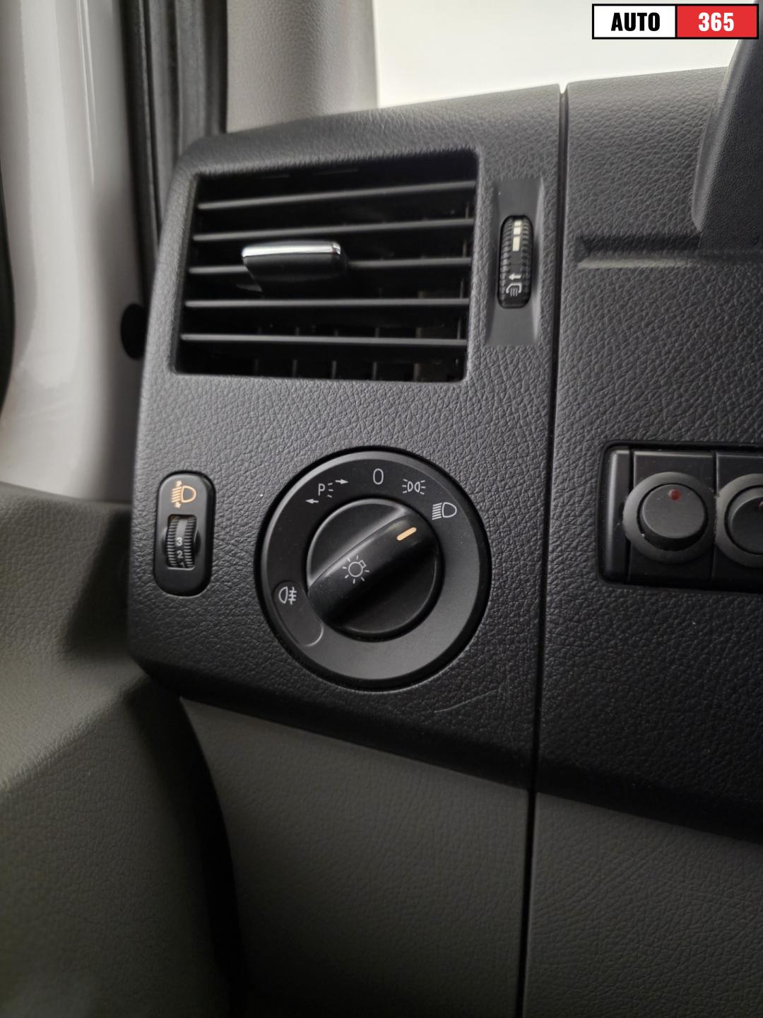 Mercedes-Benz Sprinter - Image 17