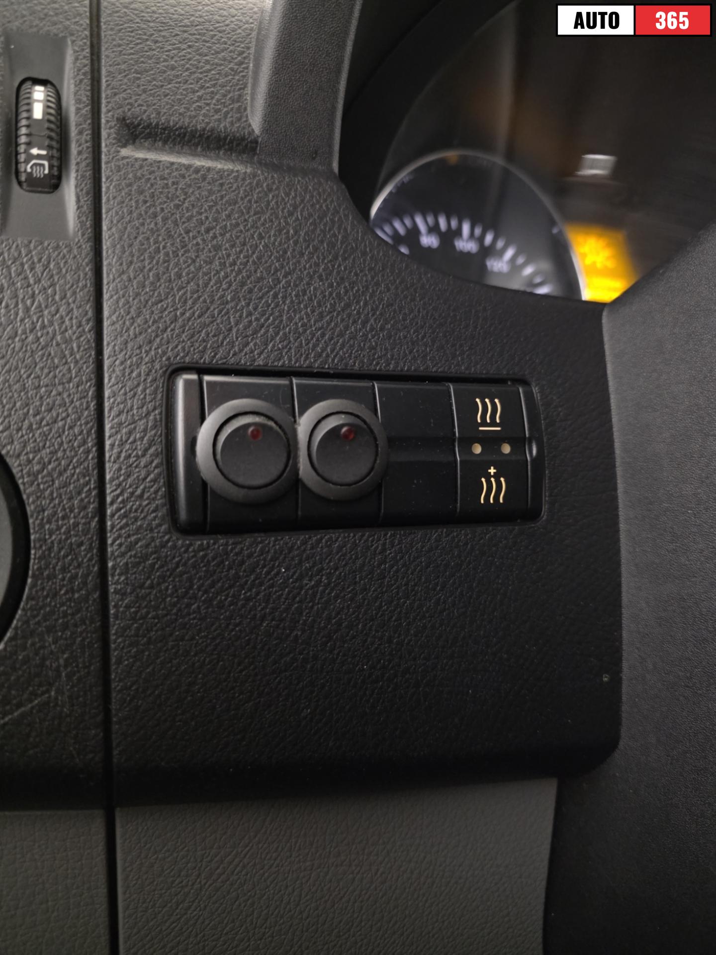 Mercedes-Benz Sprinter - Image 18