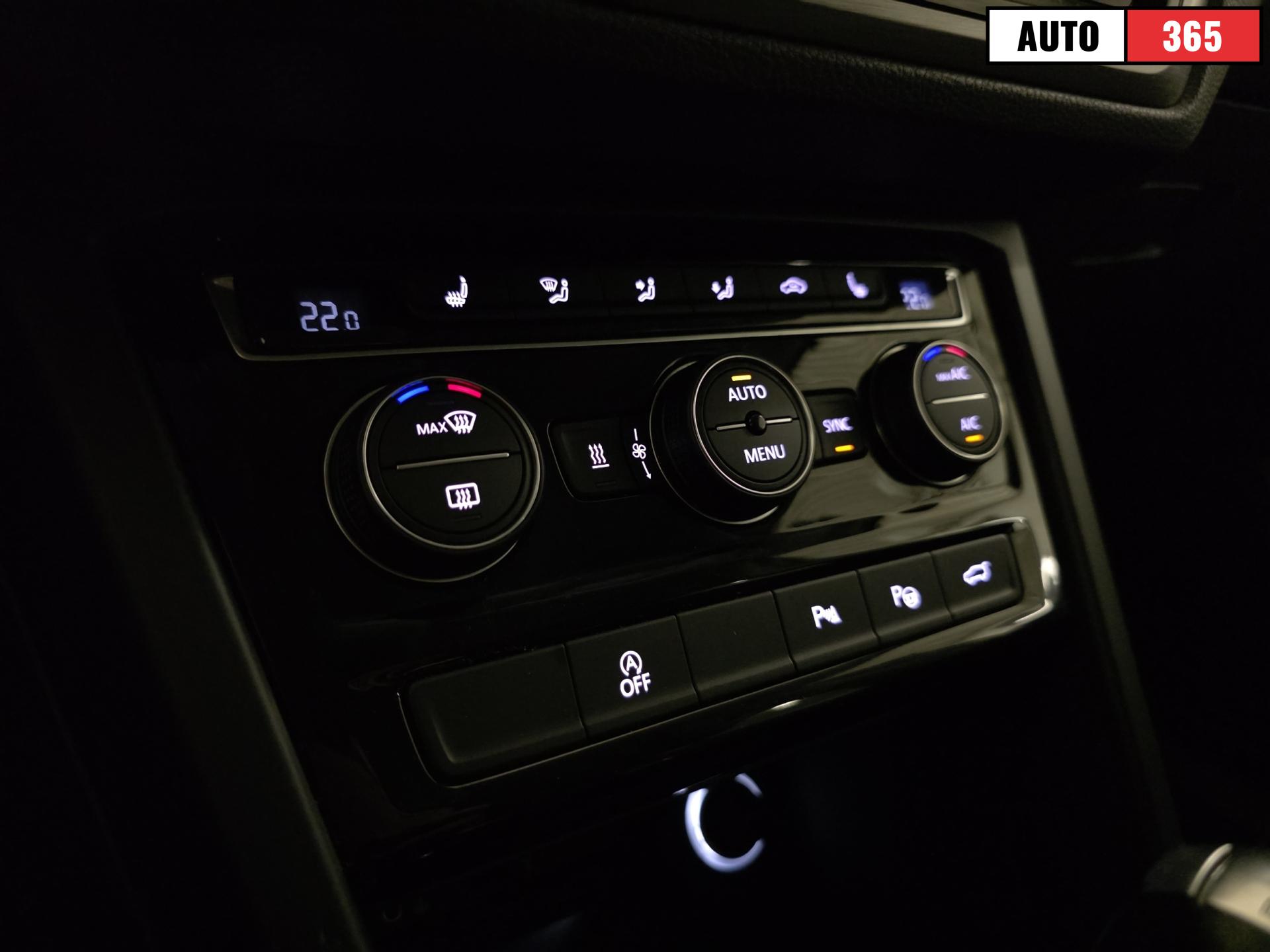 Volkswagen Touran - Image 22