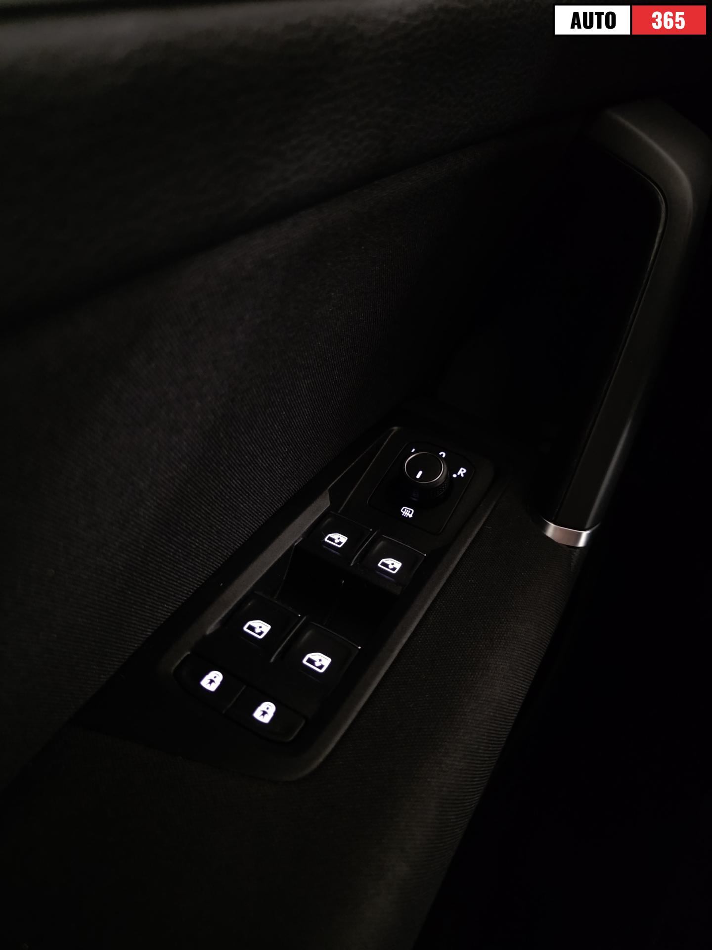 Volkswagen Touran - Image 26