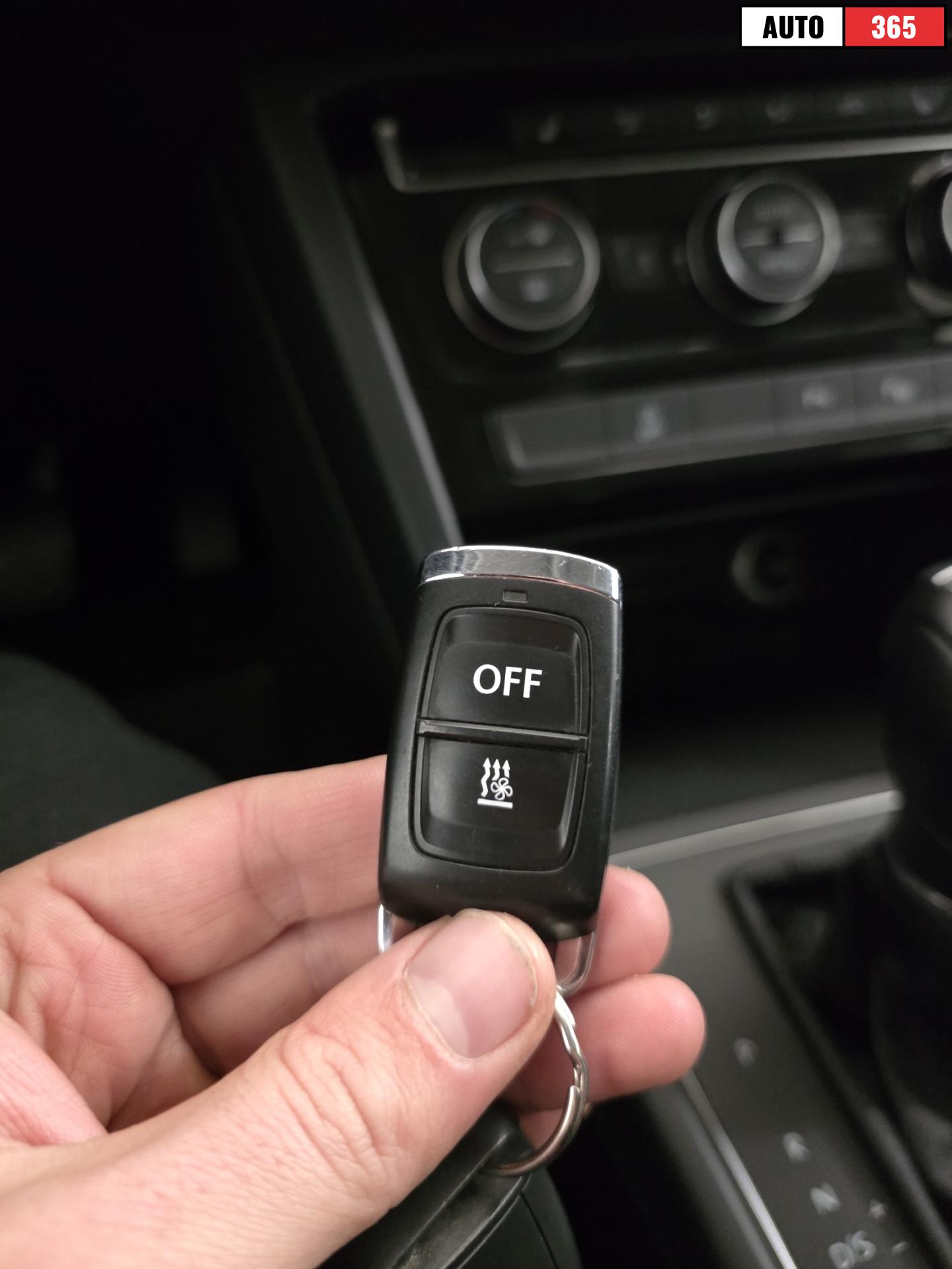 Volkswagen Touran - Image 24