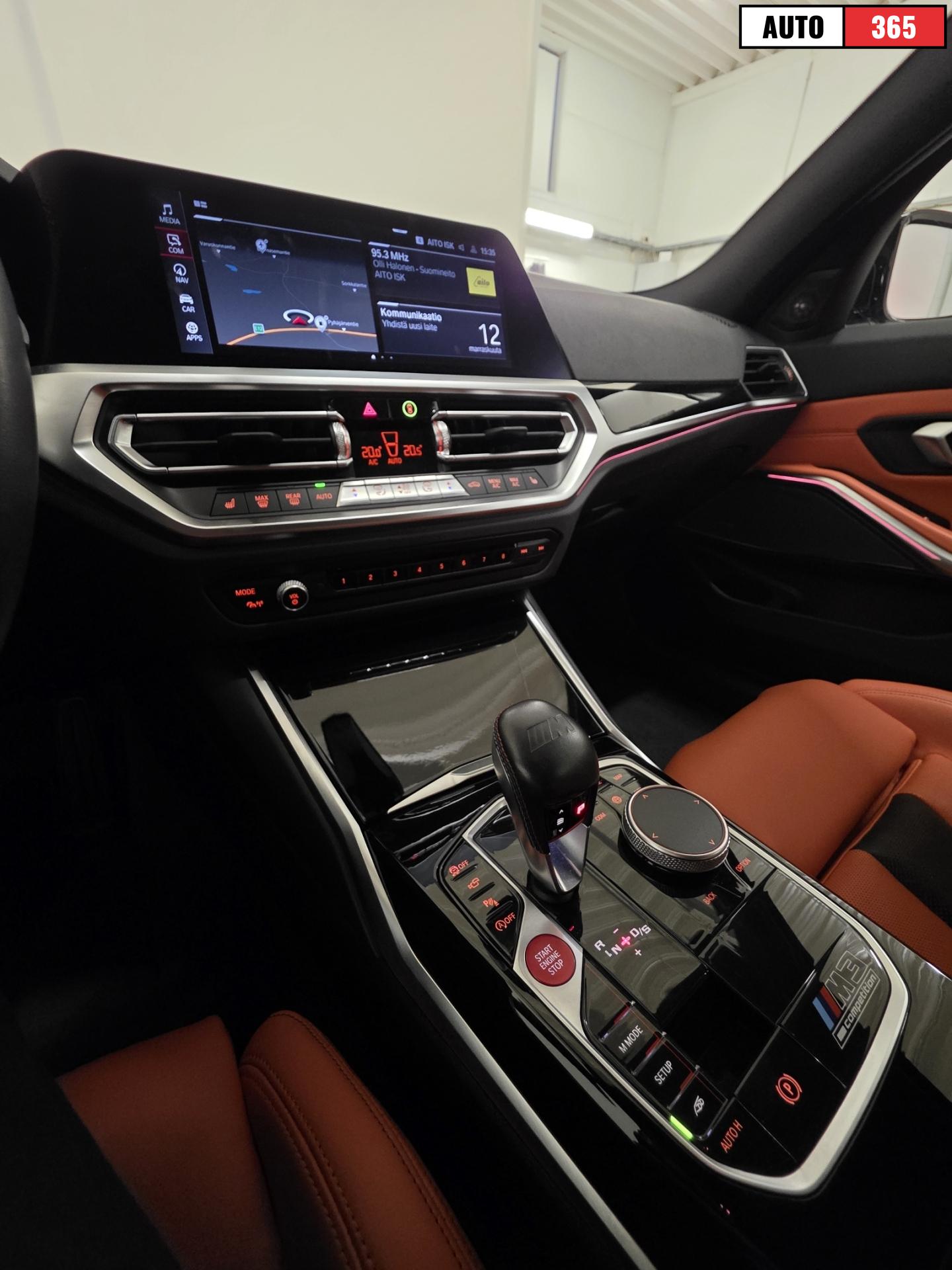BMW M3 - Image 19
