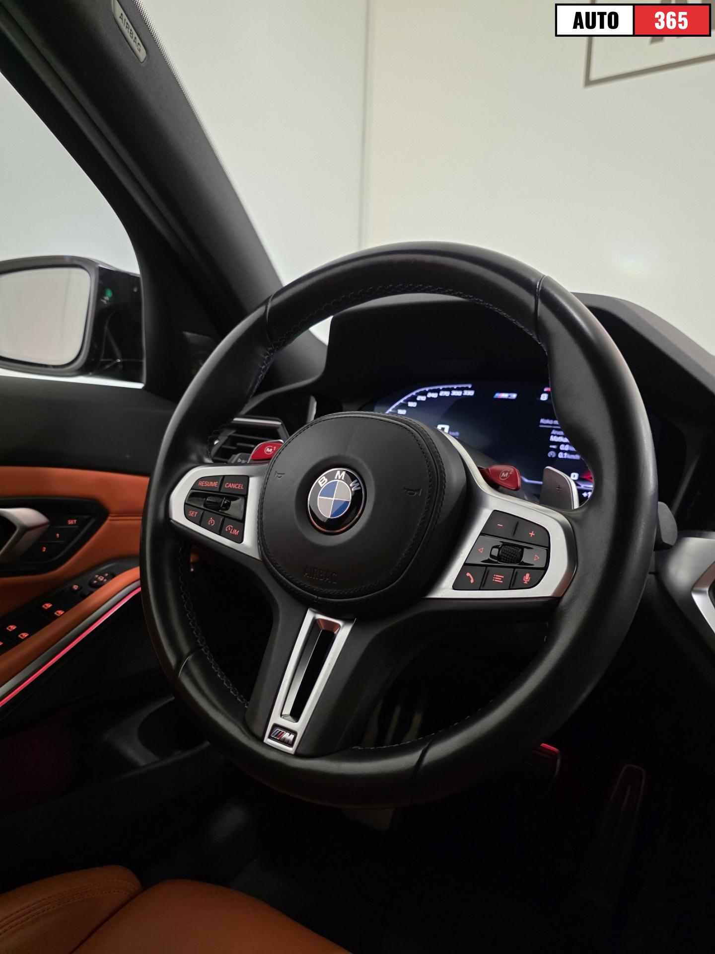 BMW M3 - Image 12