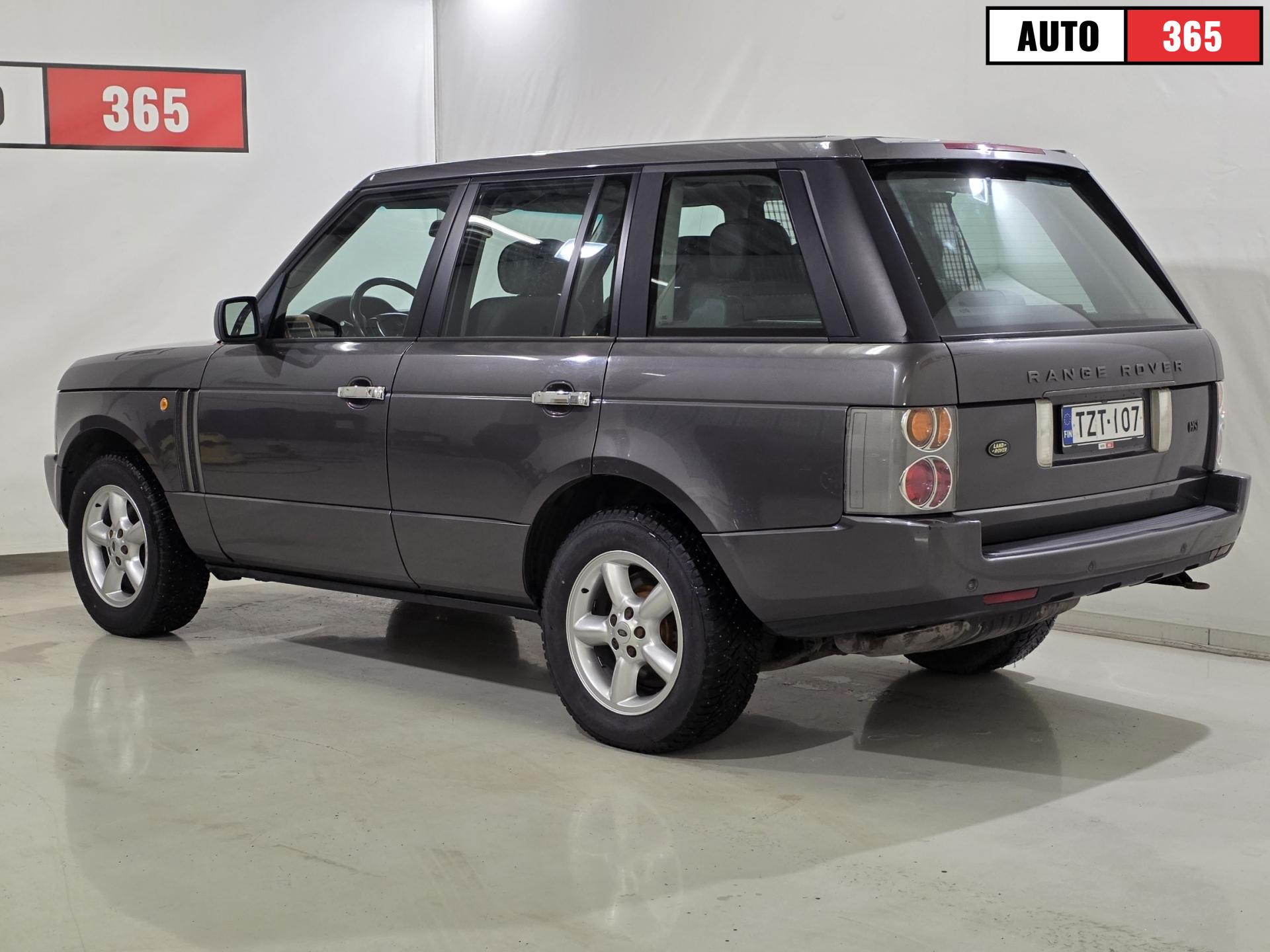 Land Rover Range Rover - Image 2