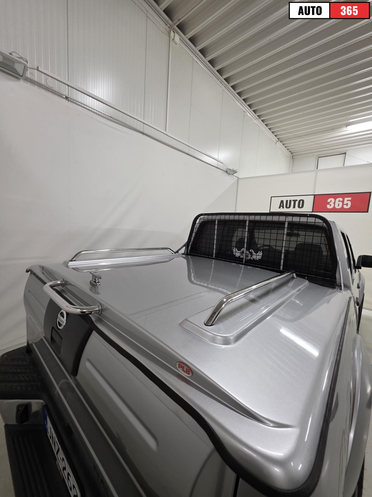 Nissan Navara - Image 6