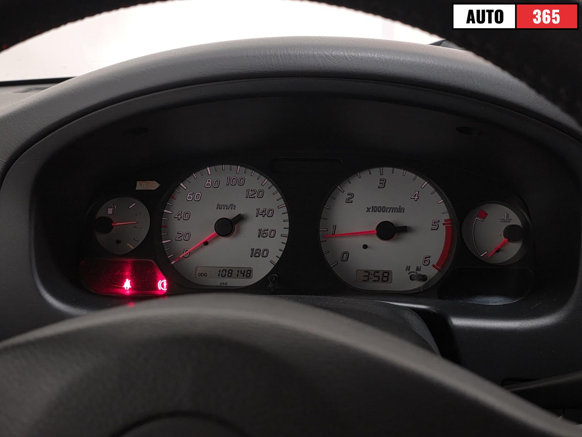 Nissan Navara - Image 16