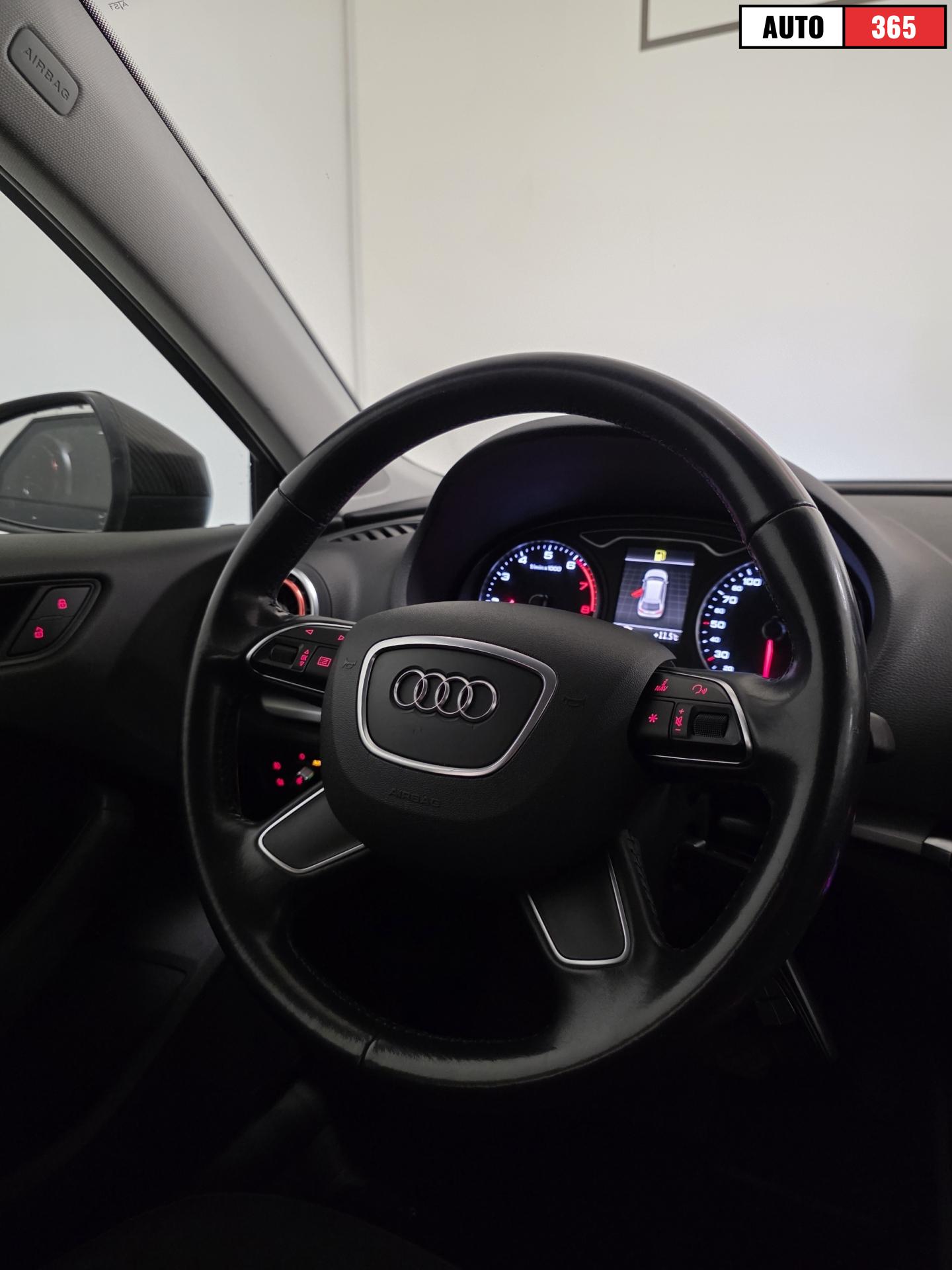 Audi A3 - Image 13