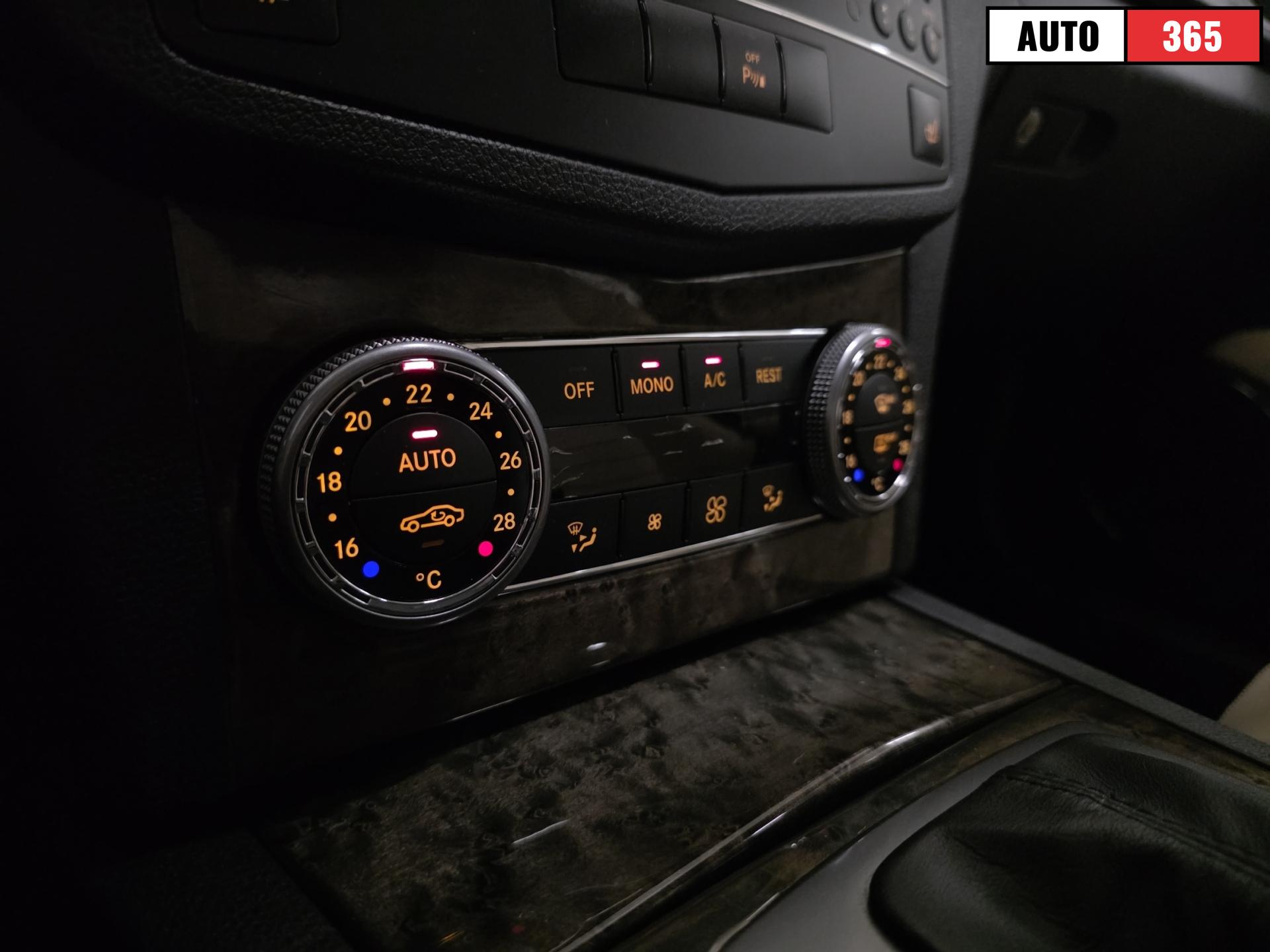 Mercedes-Benz C 63 AMG - Image 18