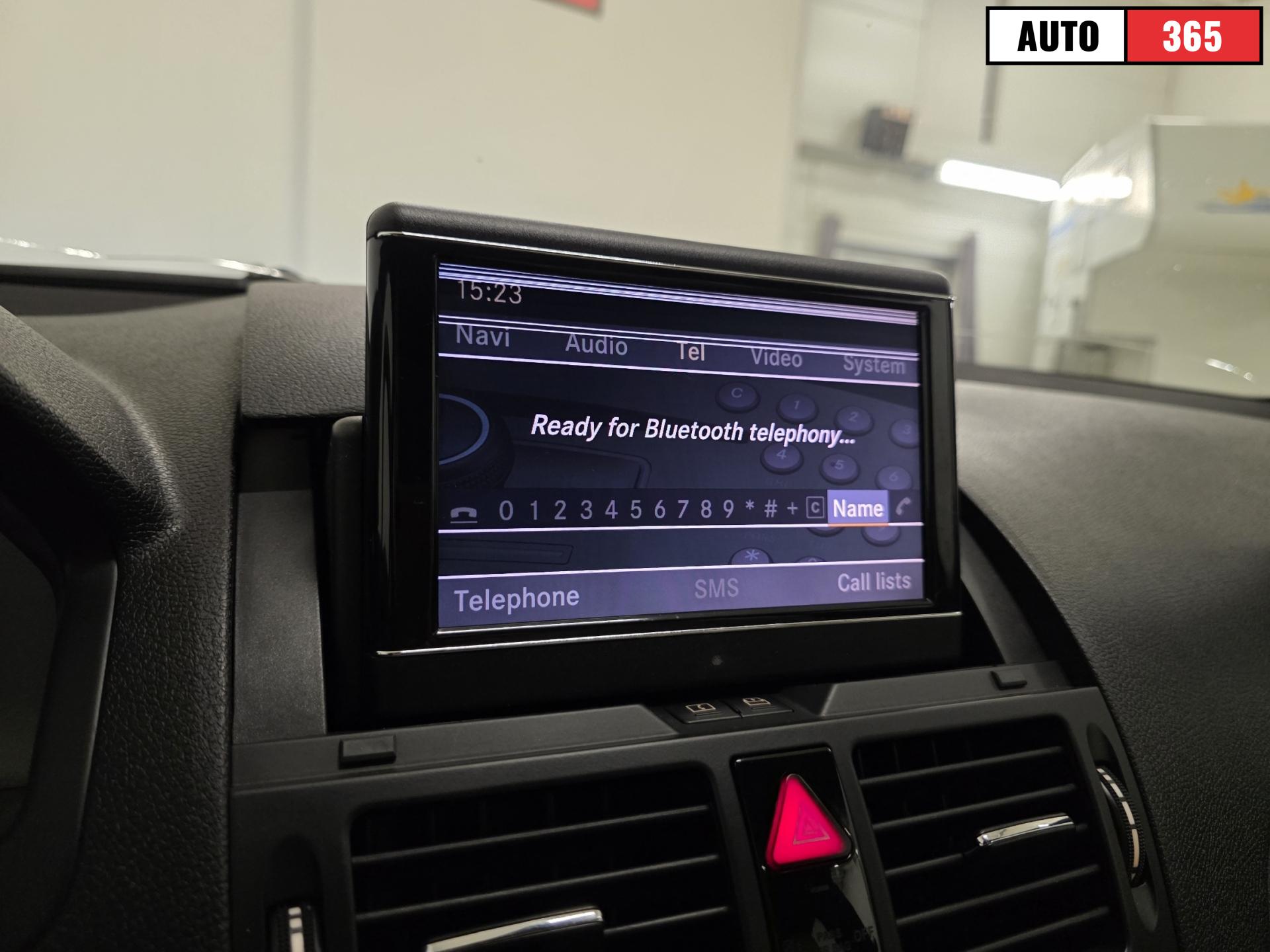 Mercedes-Benz C 63 AMG - Image 15