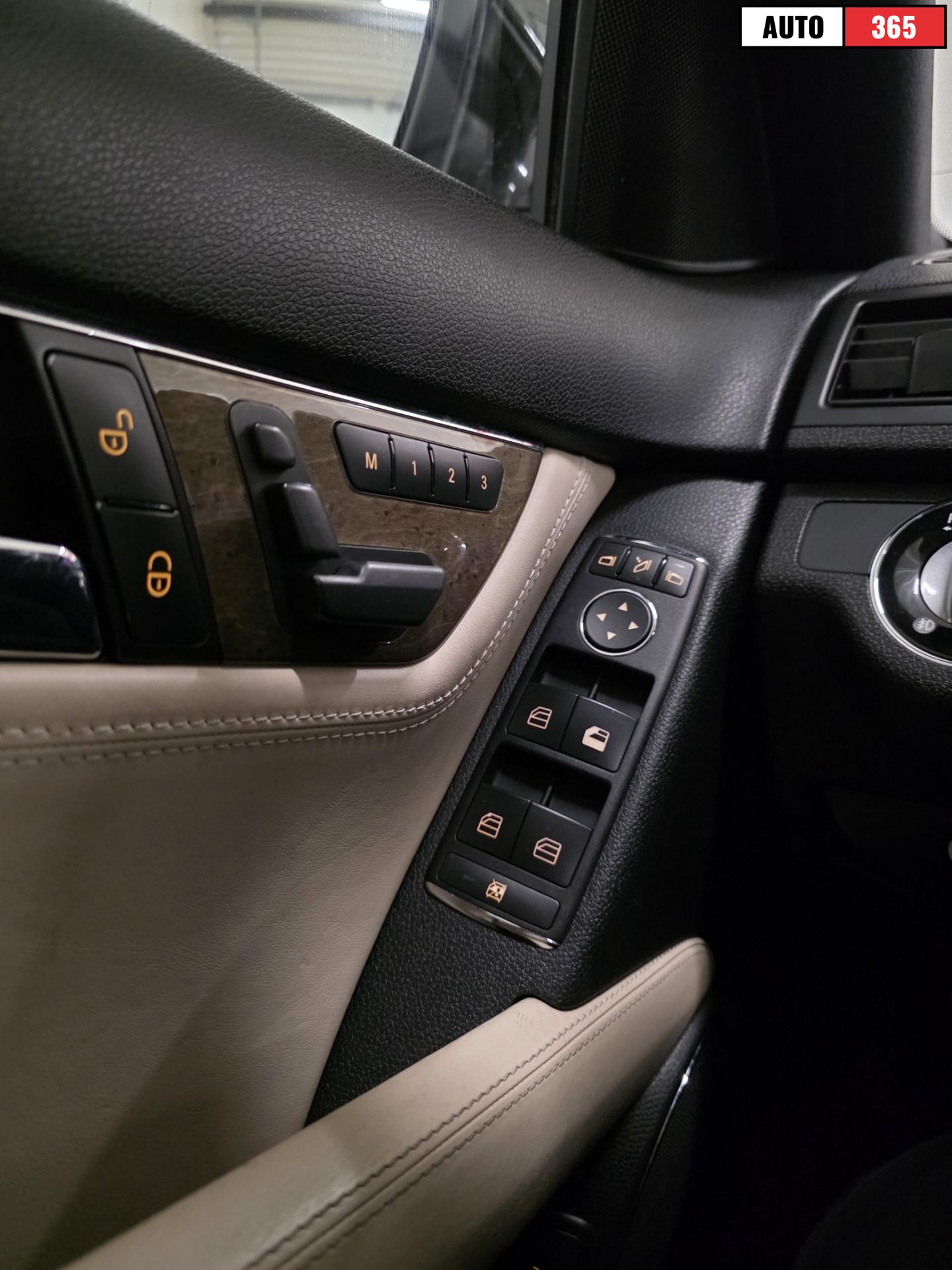 Mercedes-Benz C 63 AMG - Image 21