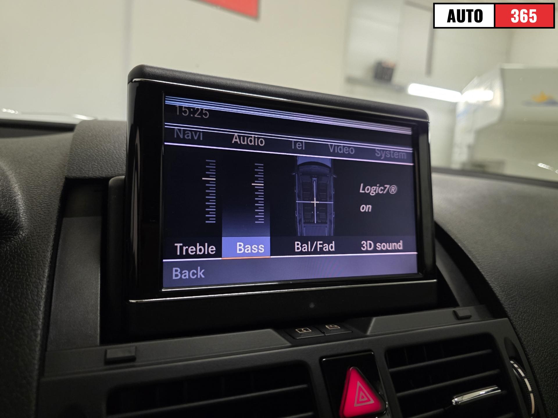 Mercedes-Benz C 63 AMG - Image 16