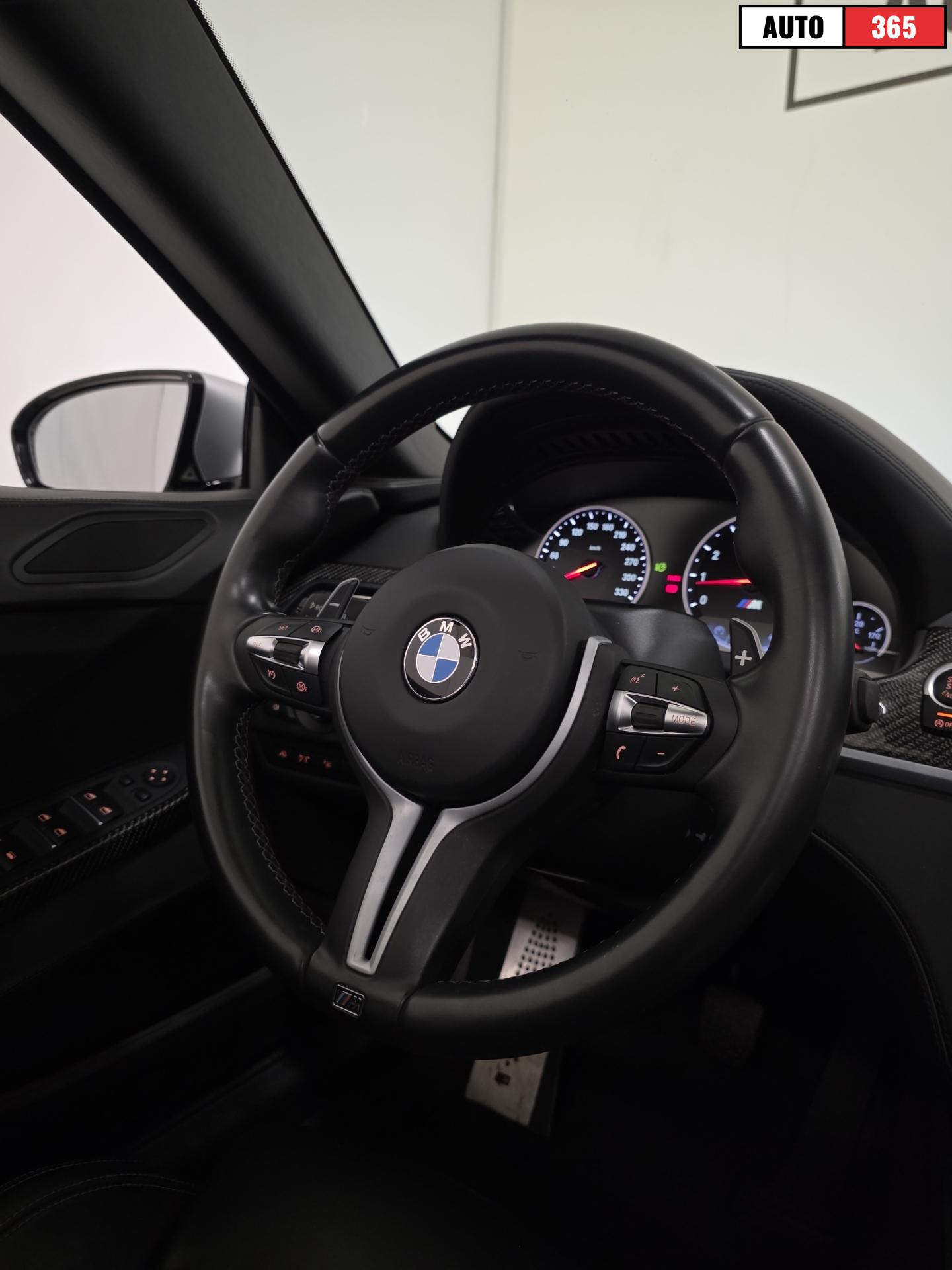 BMW M6 - Image 11