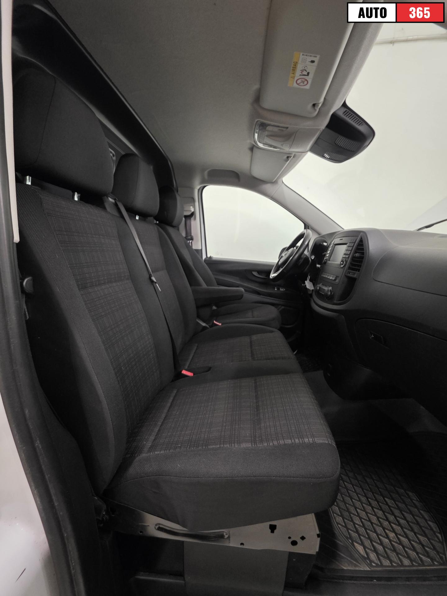Mercedes-Benz Vito - Image 8