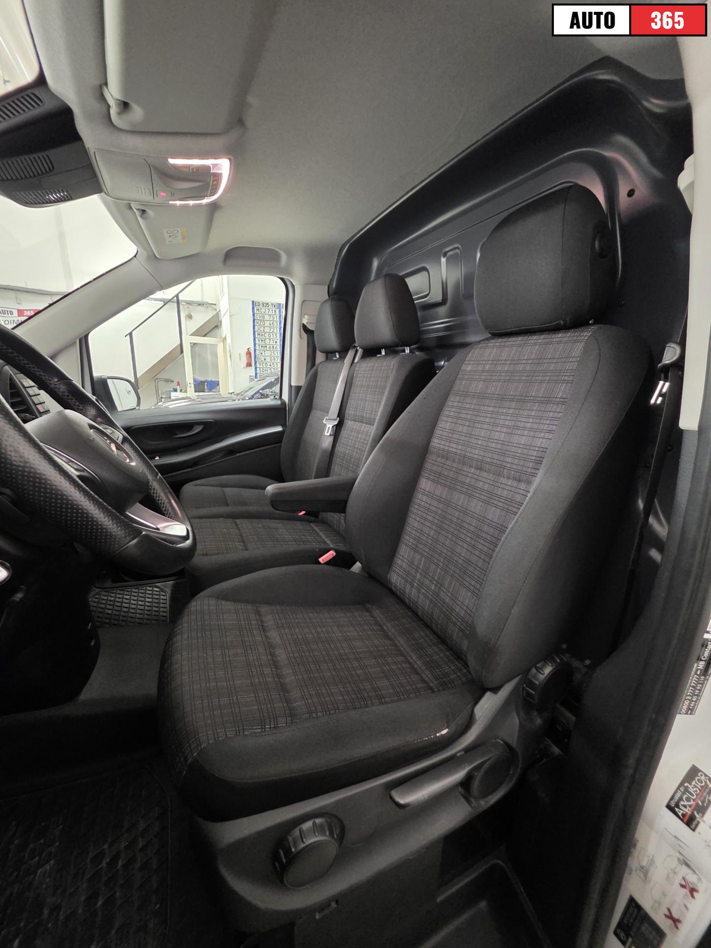 Mercedes-Benz Vito - Image 7