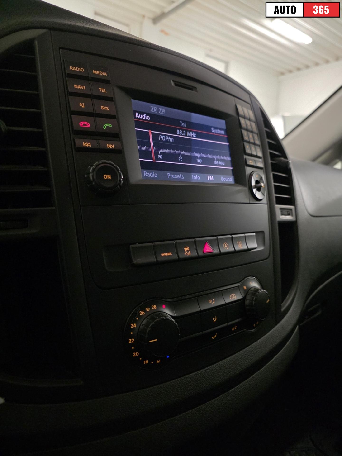 Mercedes-Benz Vito - Image 12