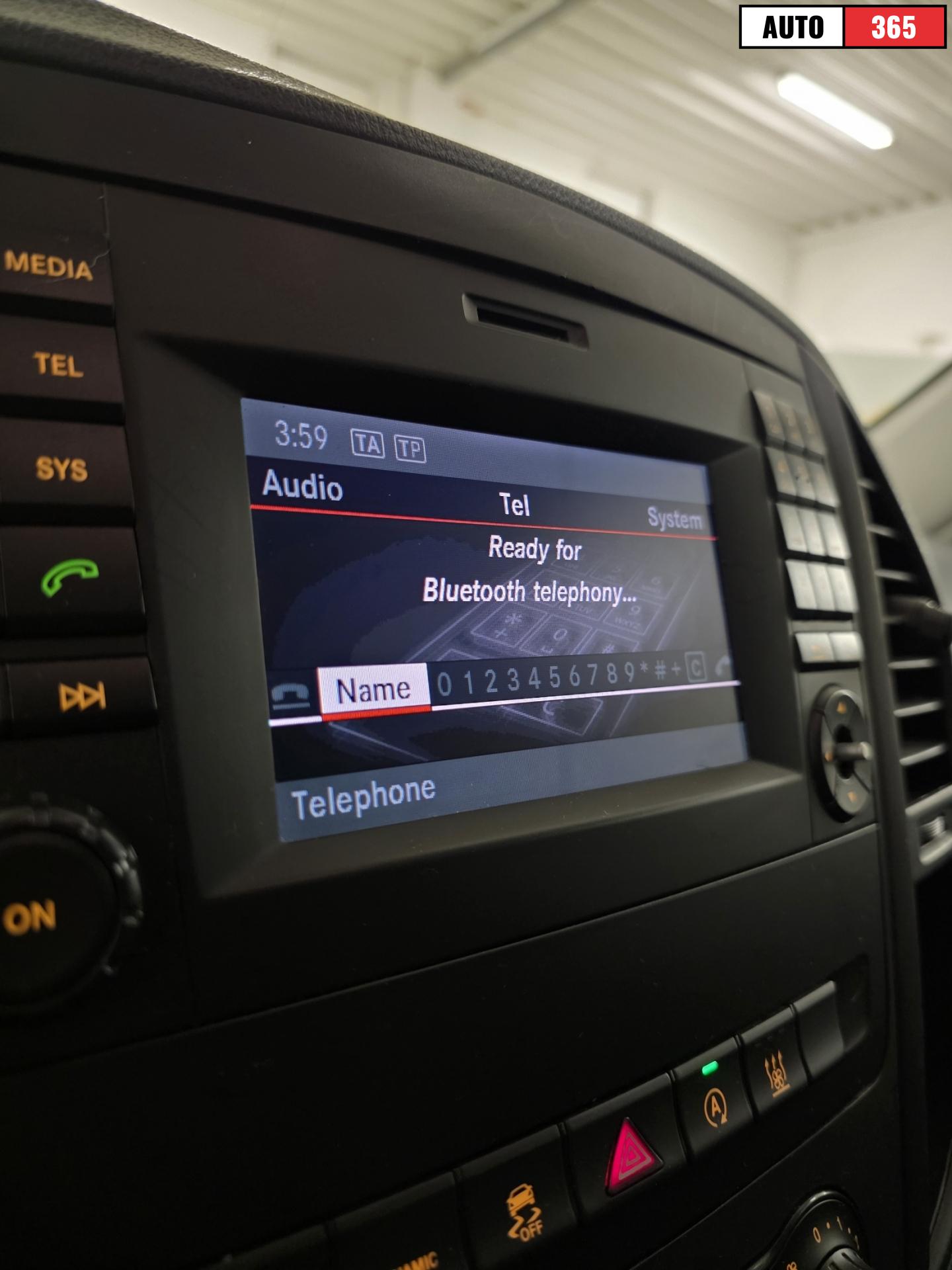 Mercedes-Benz Vito - Image 14