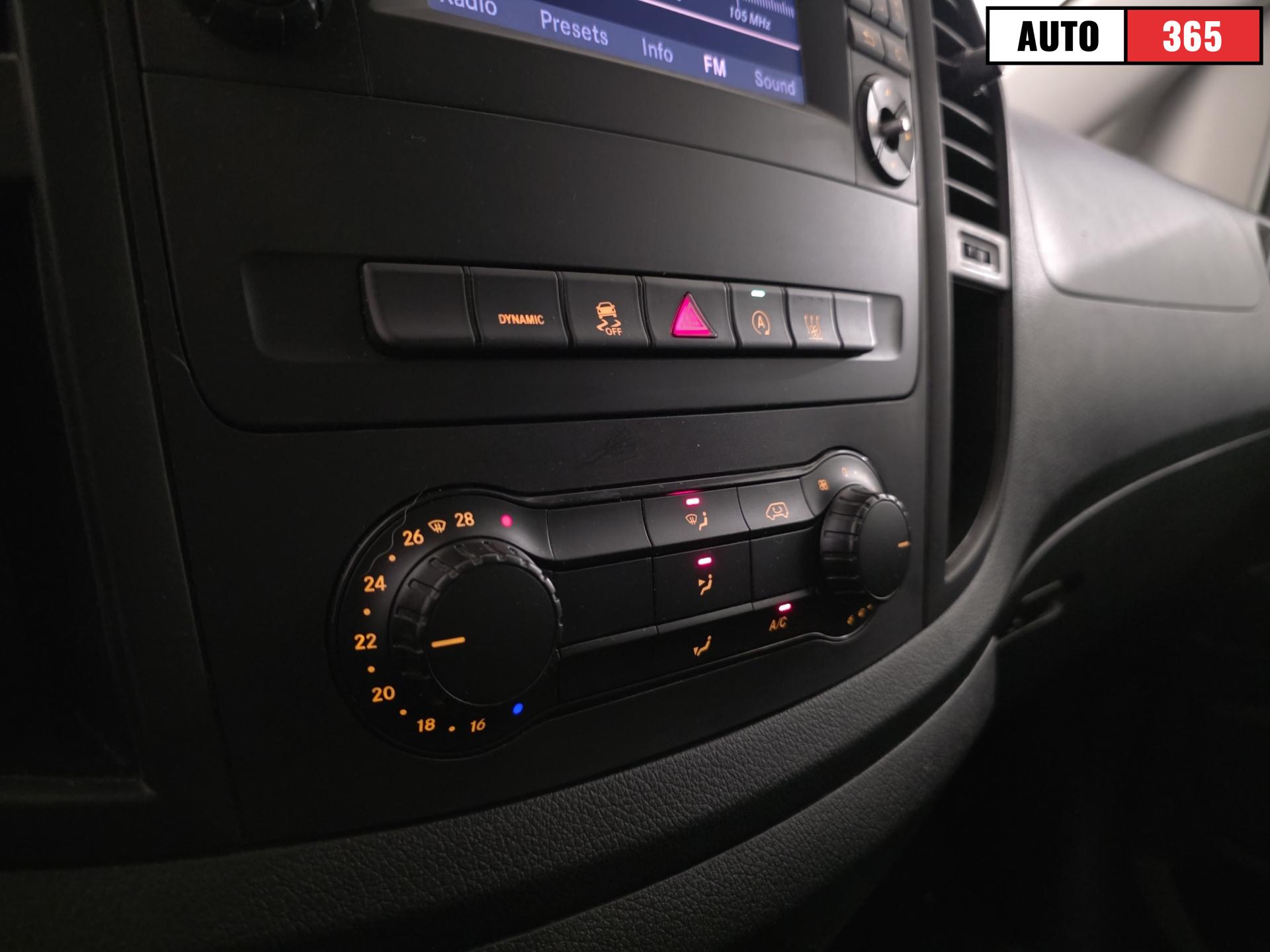 Mercedes-Benz Vito - Image 13