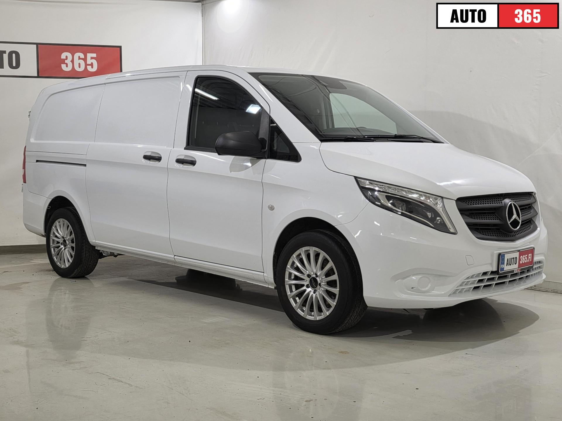 Mercedes-Benz Vito - Image 4