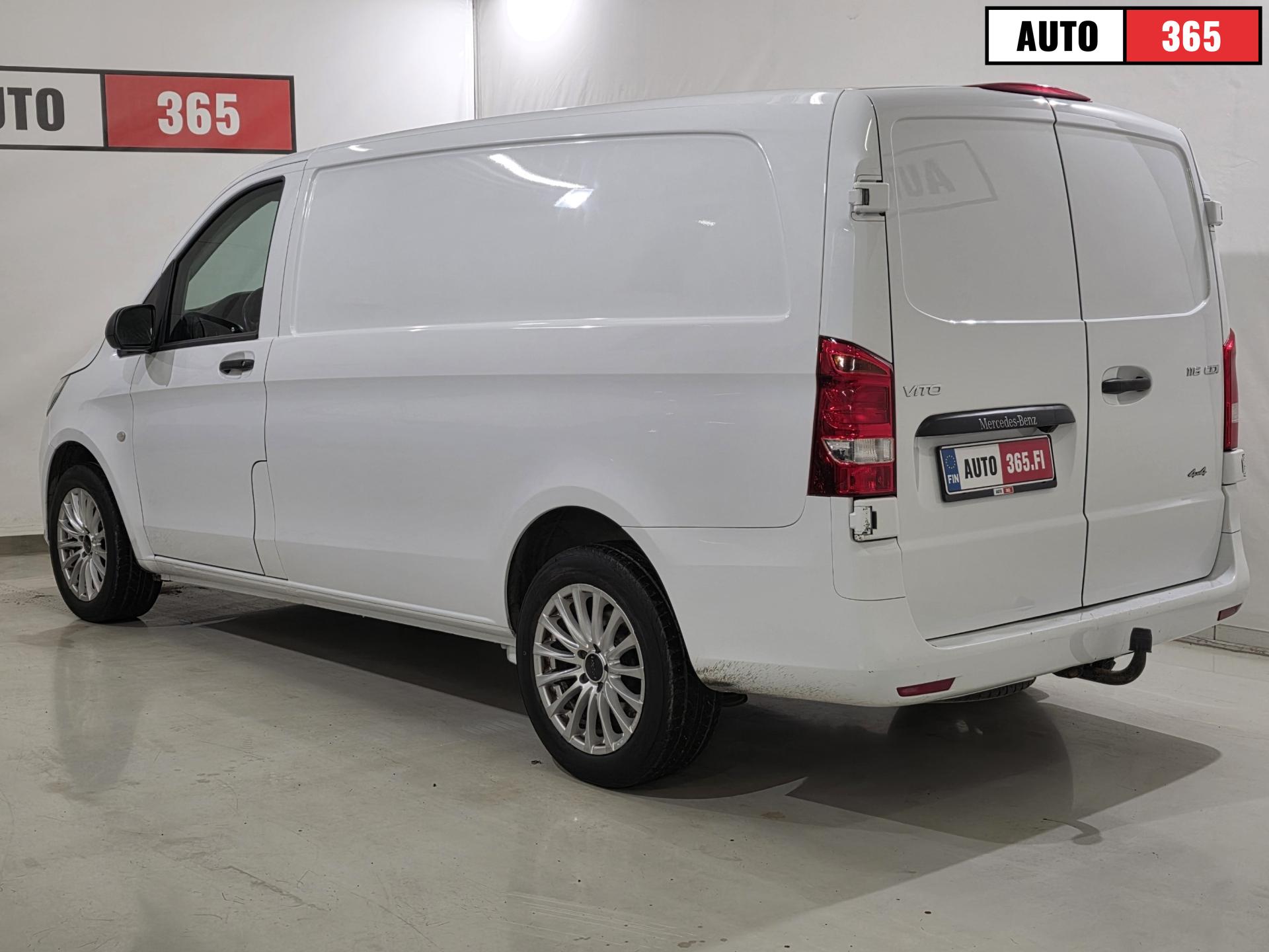 Mercedes-Benz Vito - Image 2