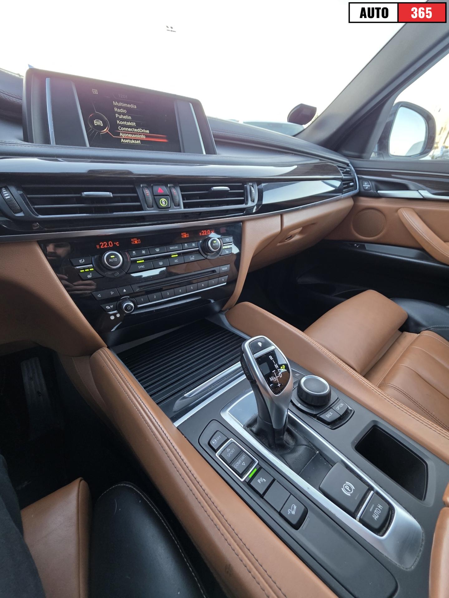 BMW X6 - Image 16