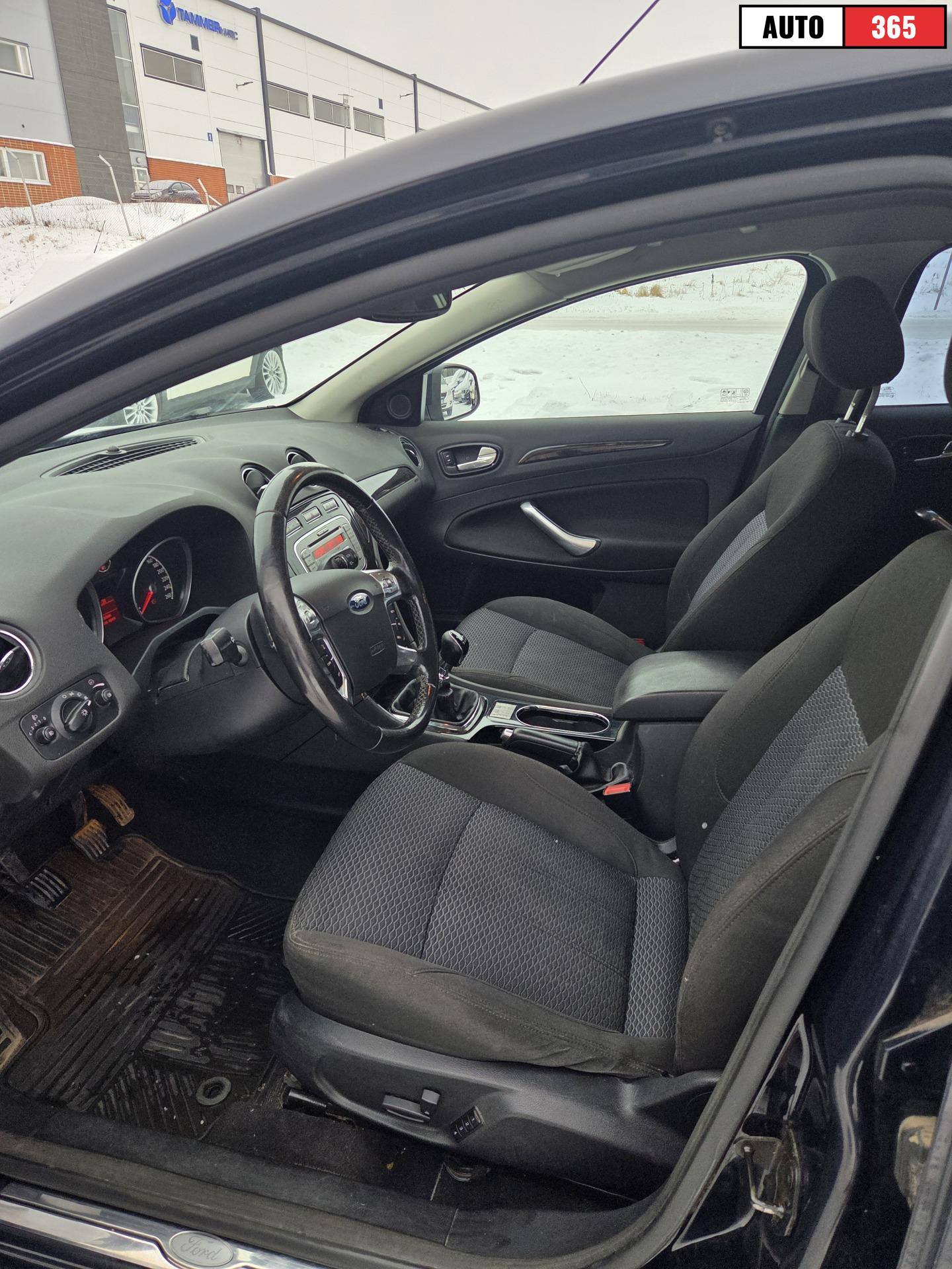 Ford Mondeo - Image 6