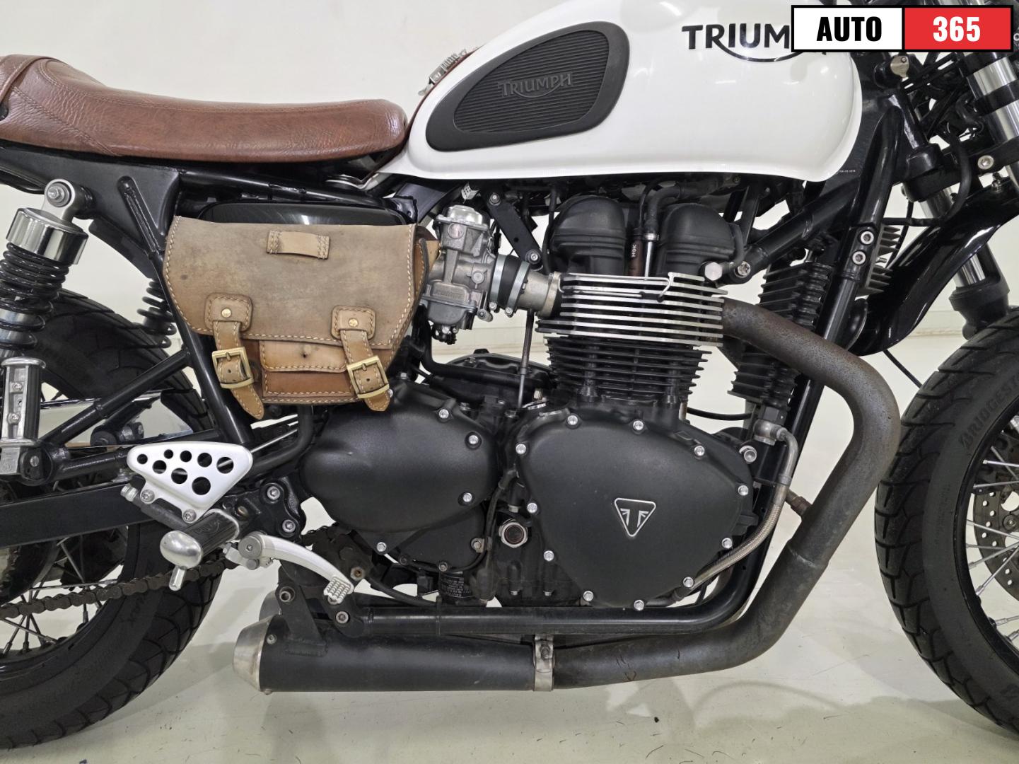 Triumph Thruxton - Image 3
