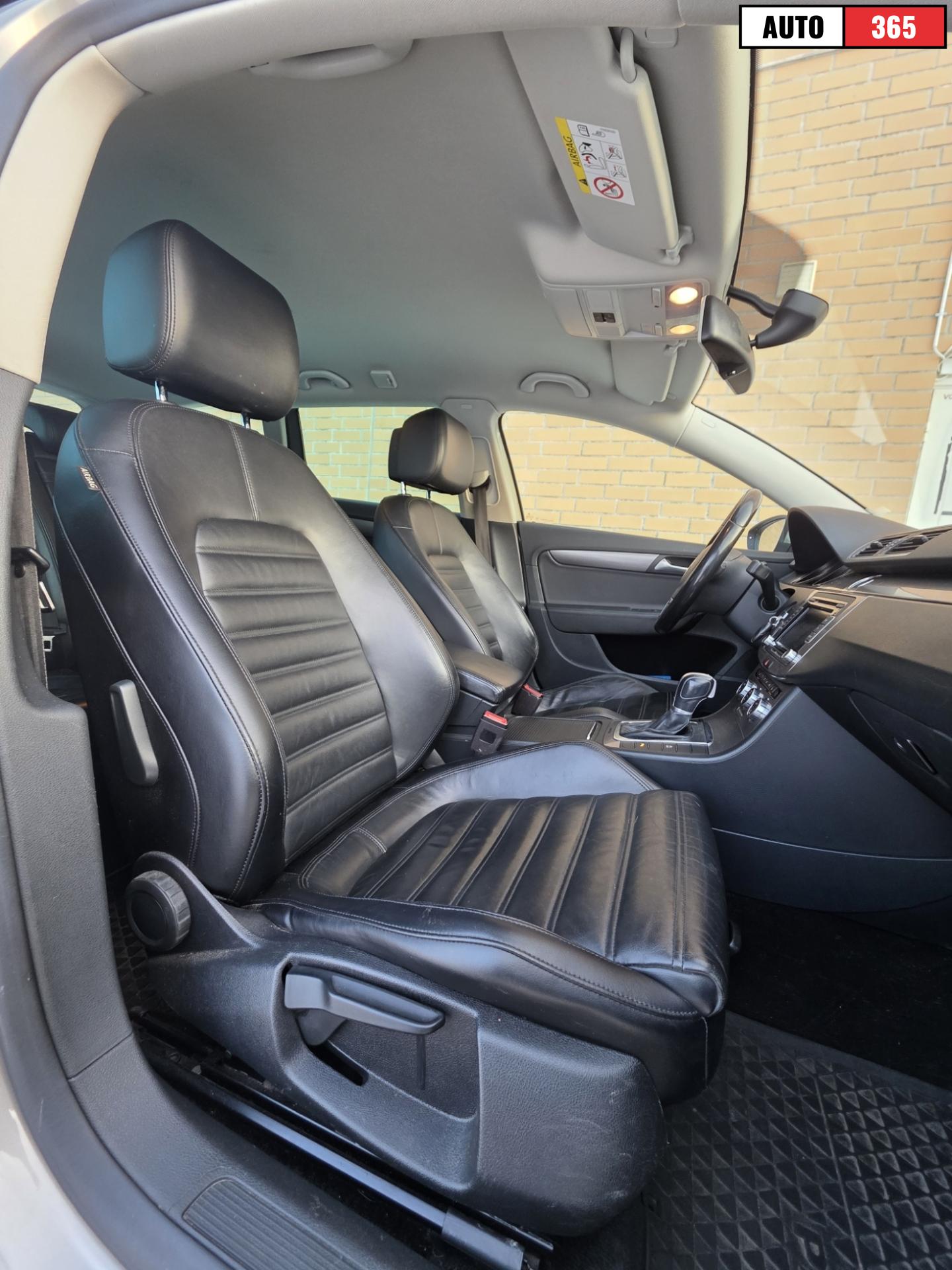 Volkswagen Passat - Image 8