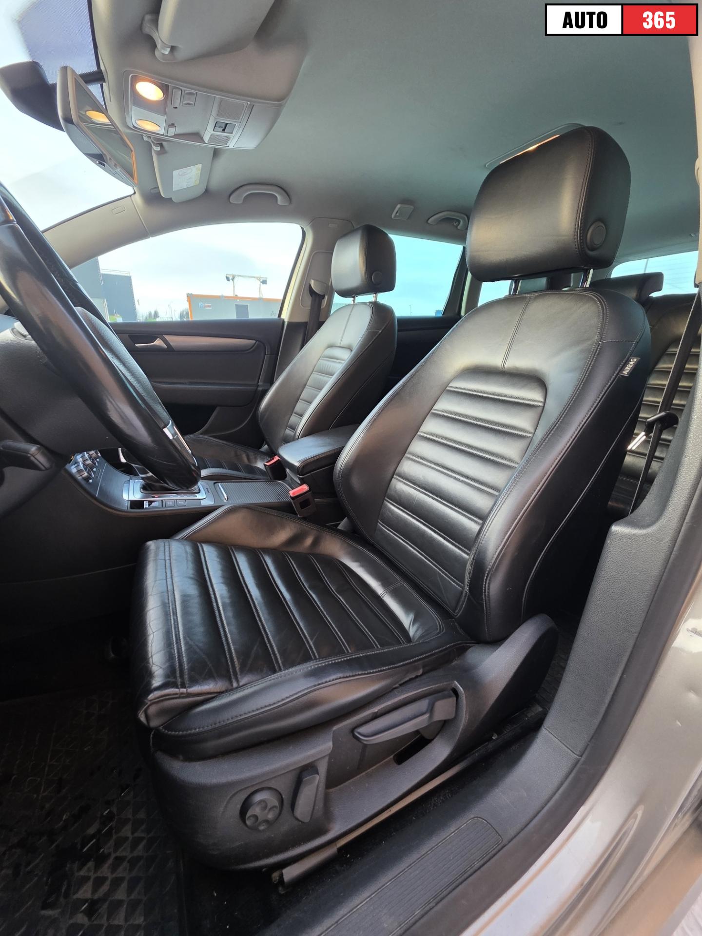 Volkswagen Passat - Image 6