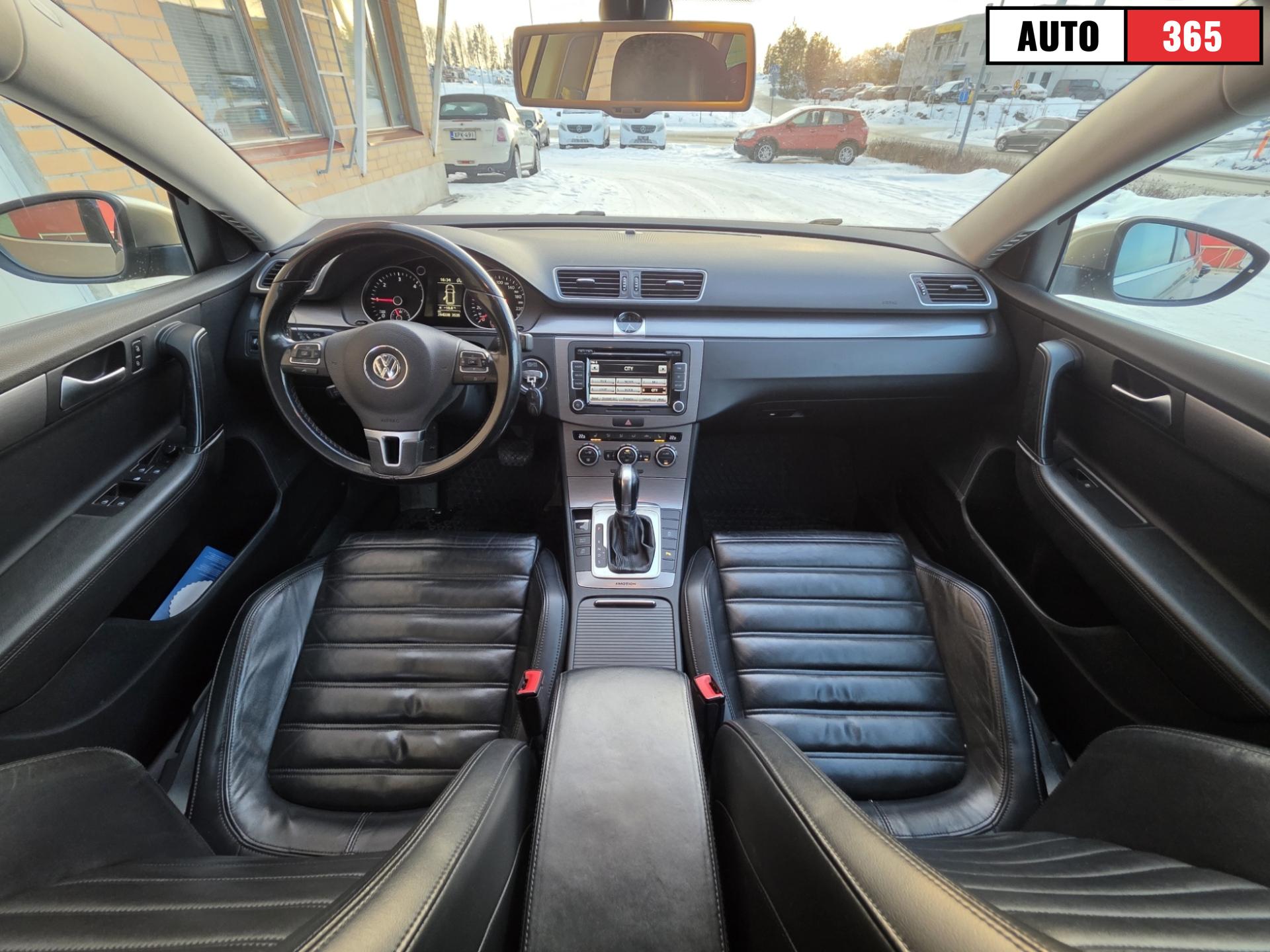 Volkswagen Passat - Image 5