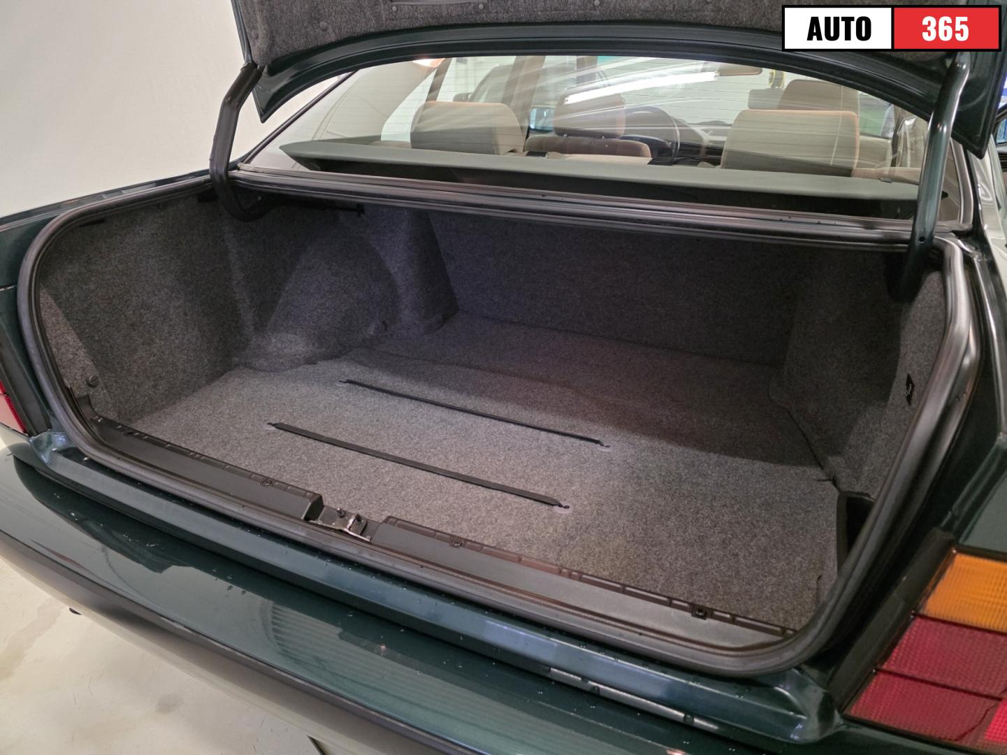 BMW 525 - Image 22