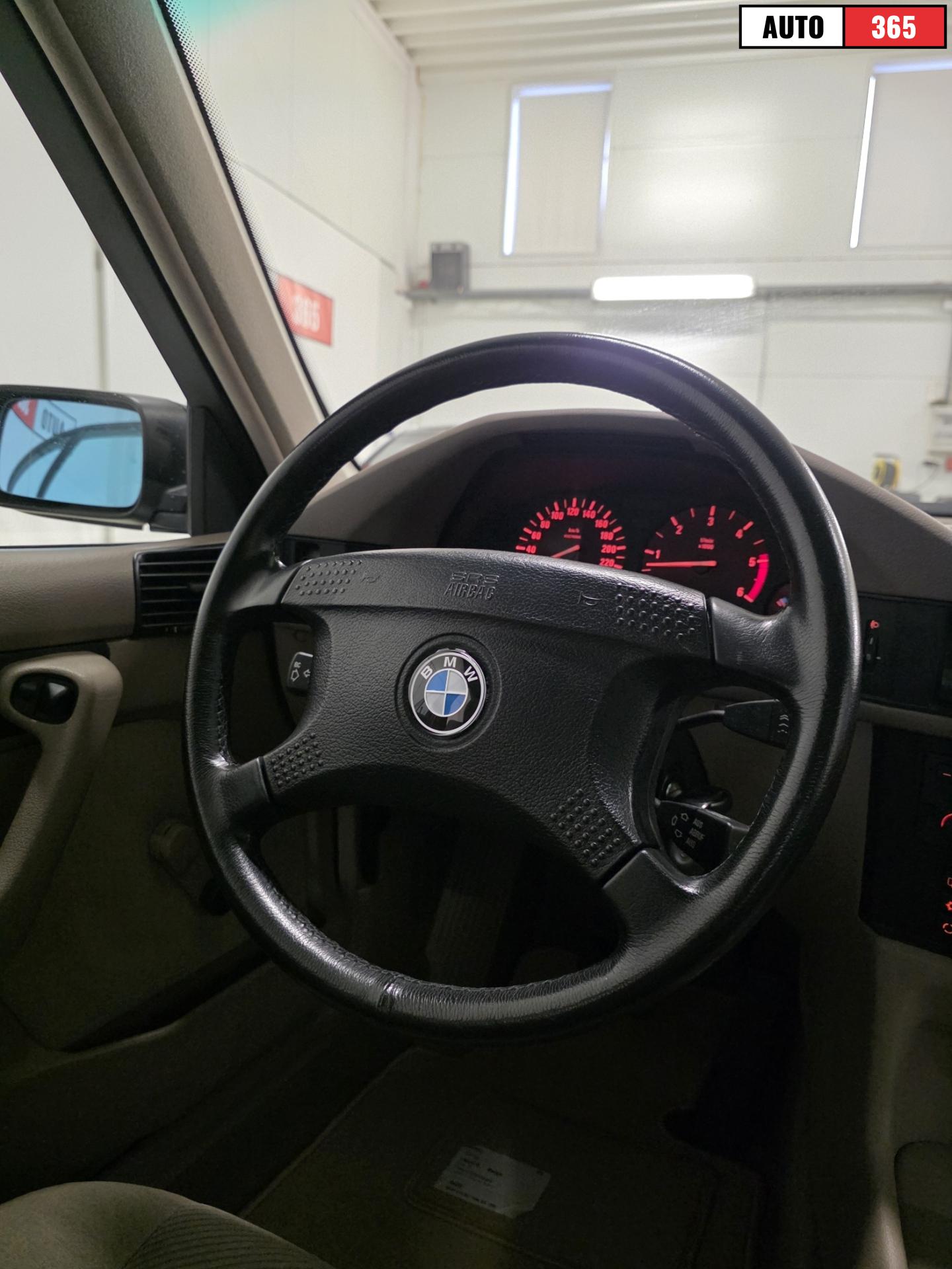 BMW 525 - Image 15