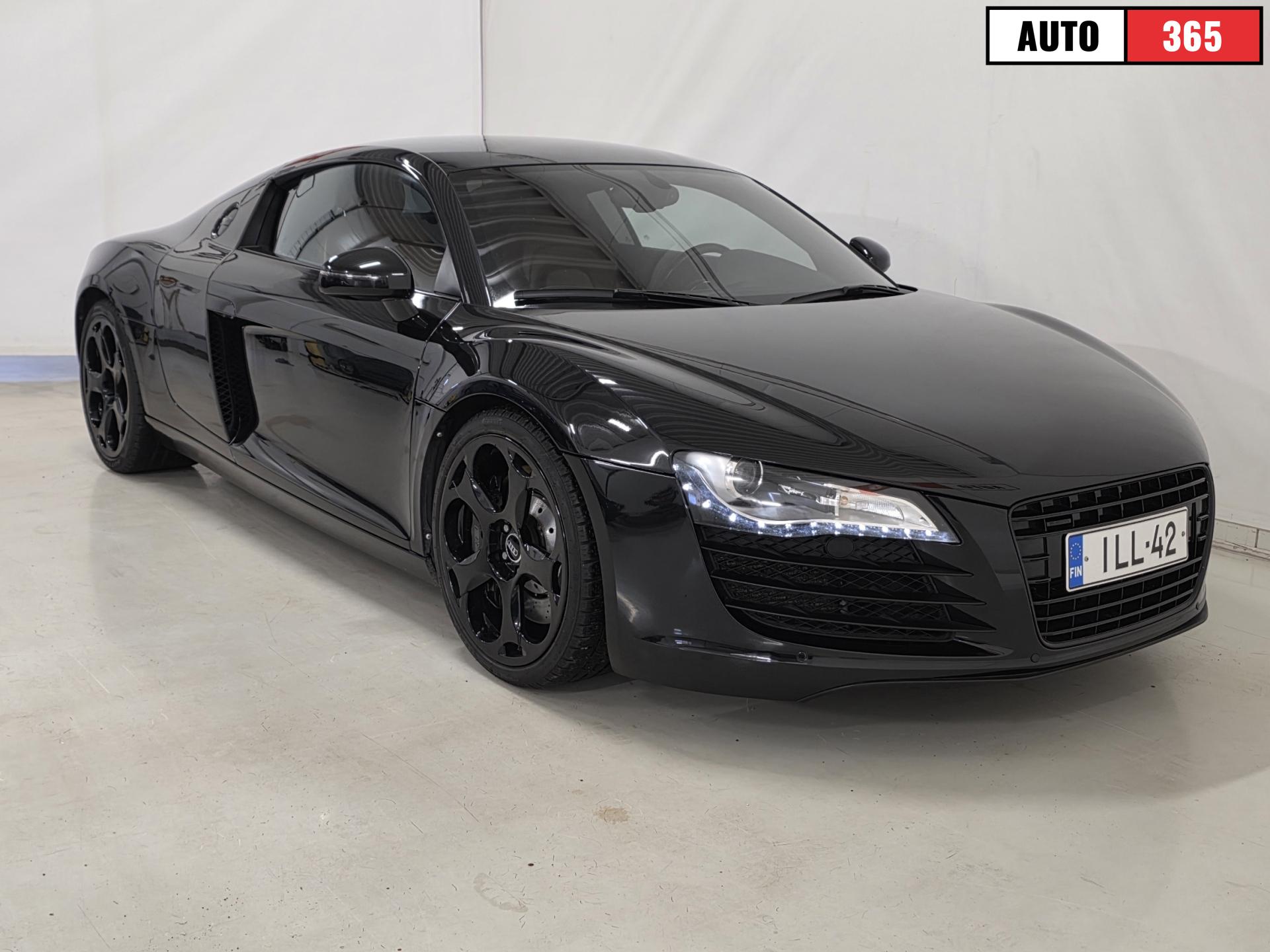 Audi R8 - Image 7