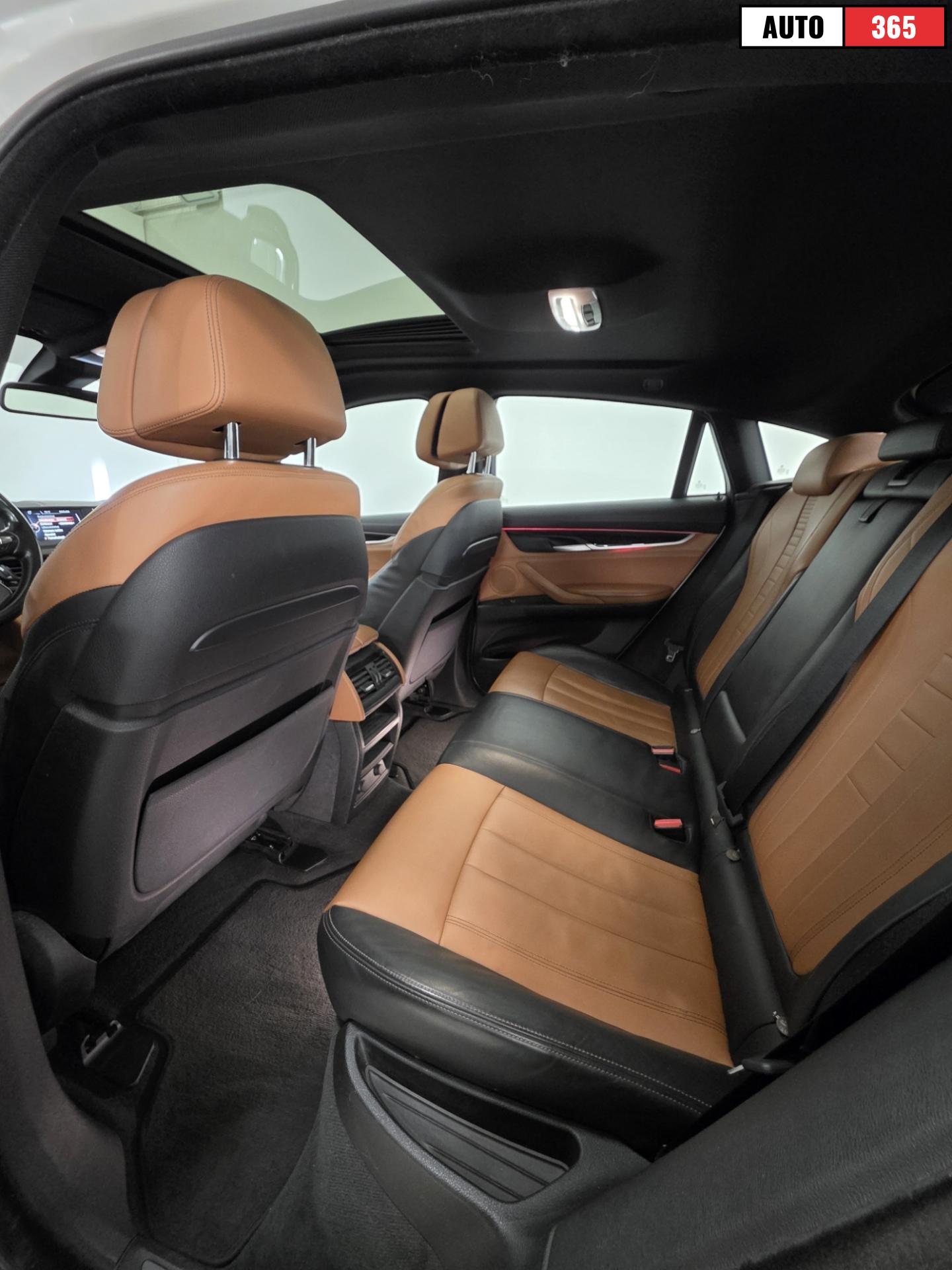 BMW X6 - Image 10