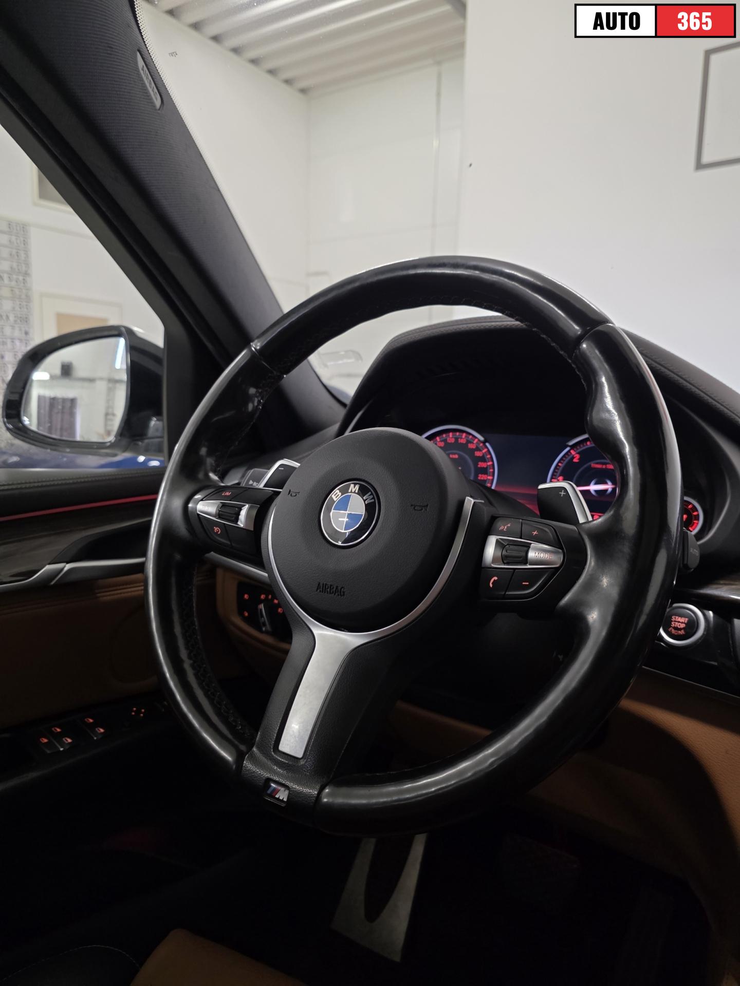 BMW X6 - Image 11
