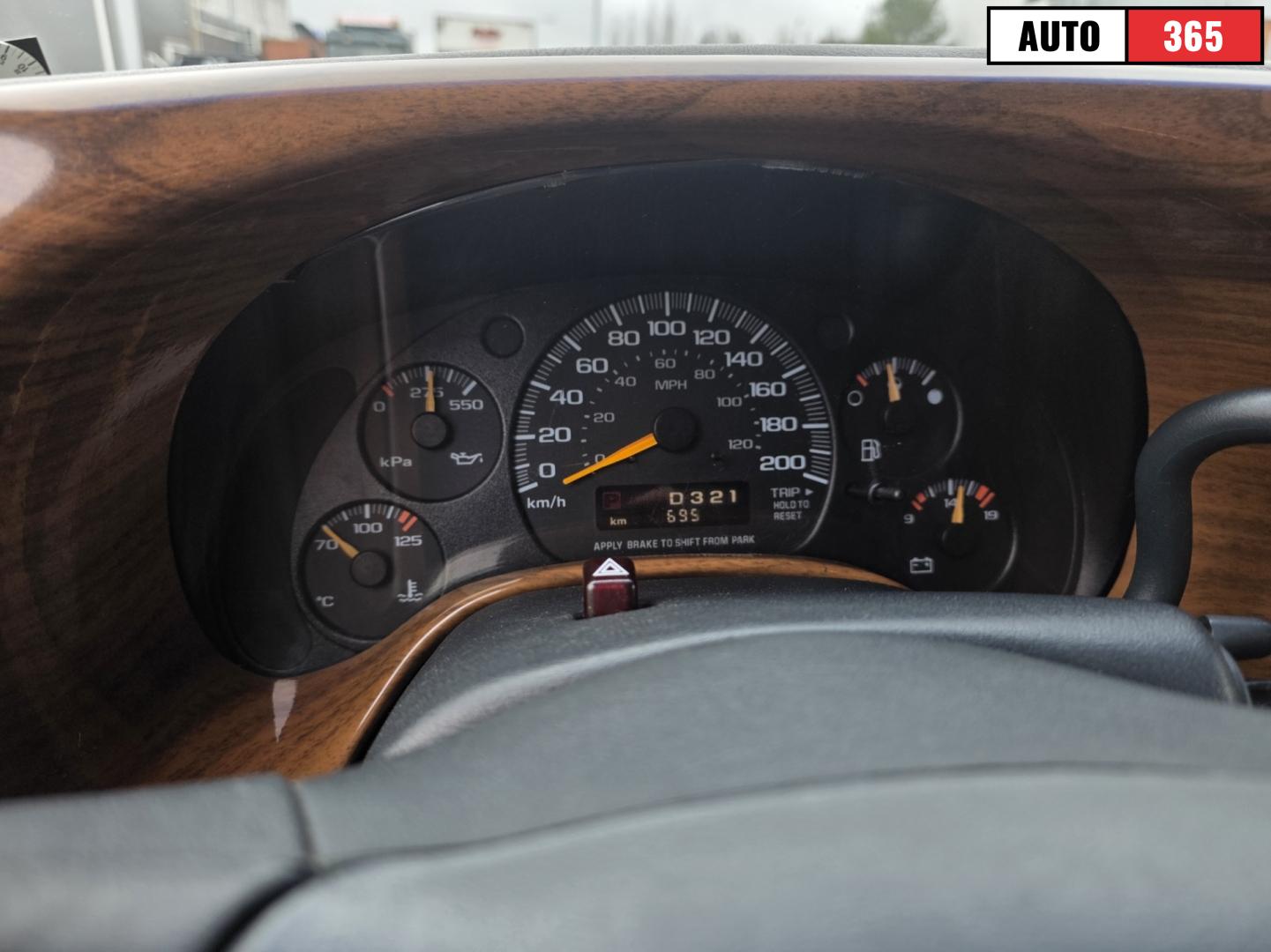 Chevrolet Chevy Van - Image 12