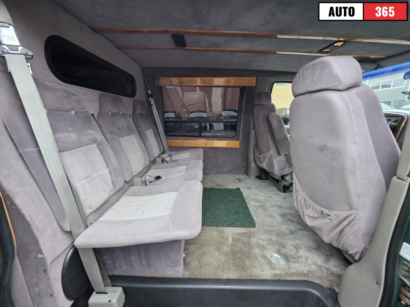 Chevrolet Chevy Van - Image 10