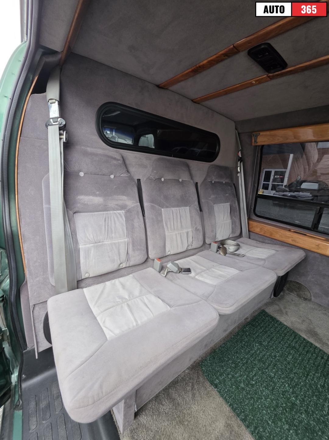 Chevrolet Chevy Van - Image 11