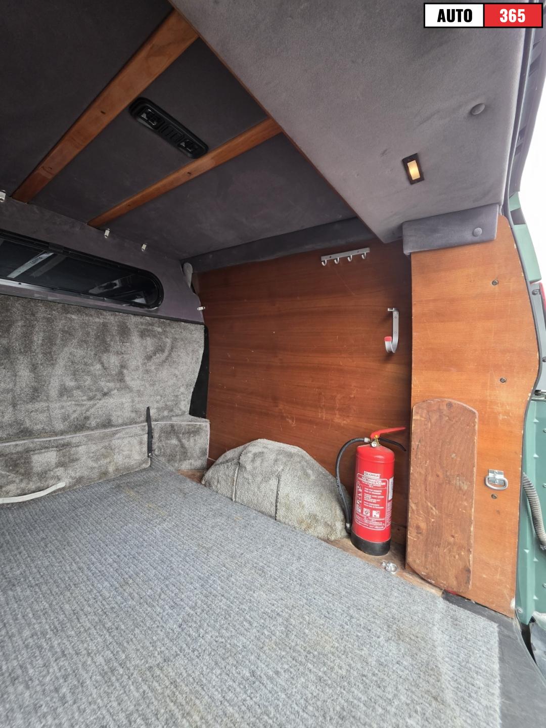 Chevrolet Chevy Van - Image 19