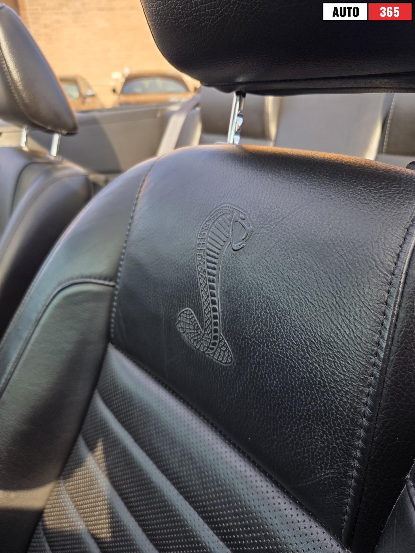 Ford Mustang - Image 9