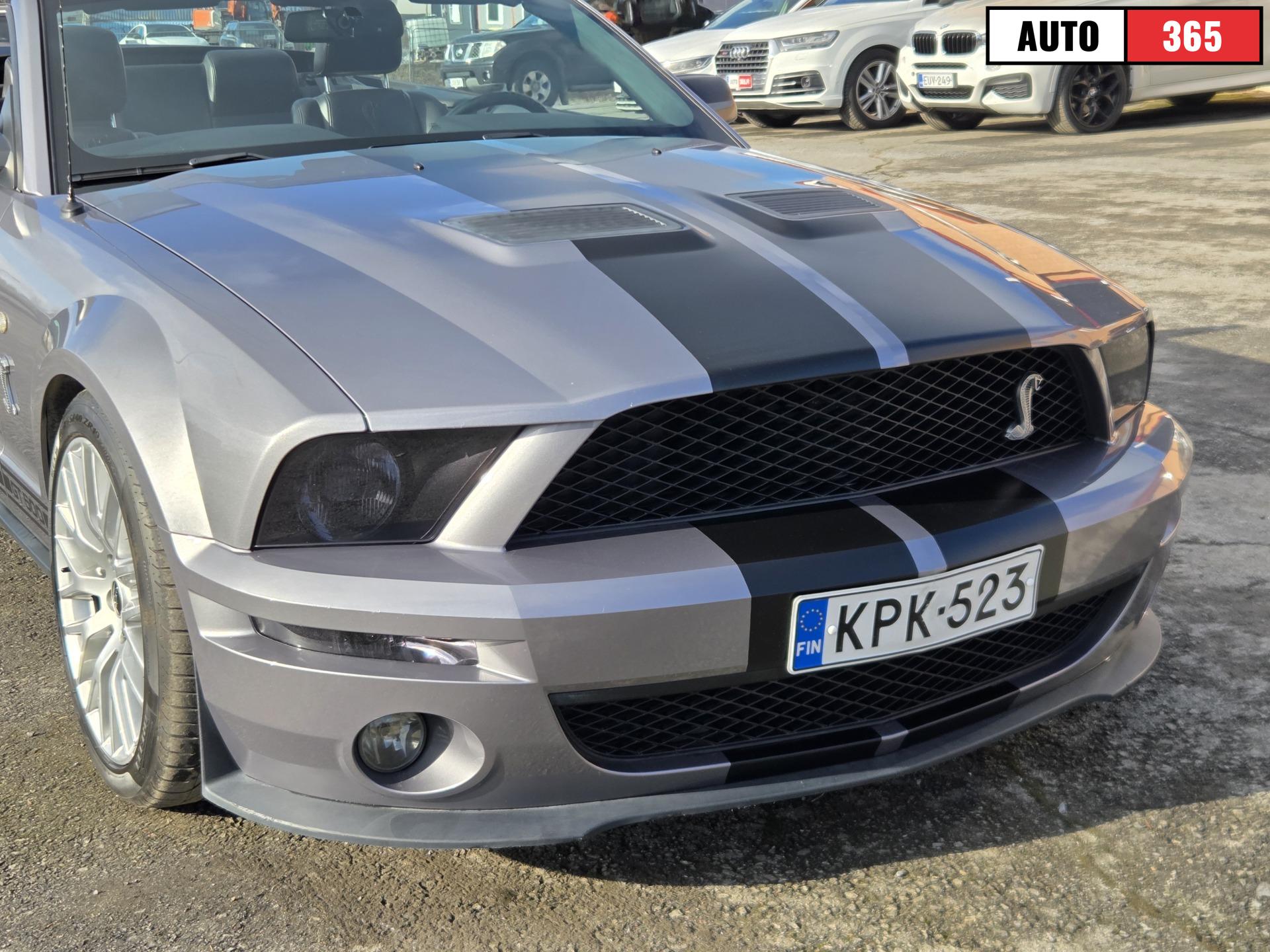Ford Mustang - Image 14