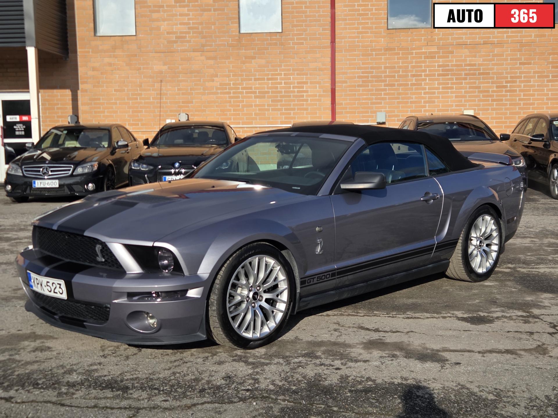 Ford Mustang - Image 2