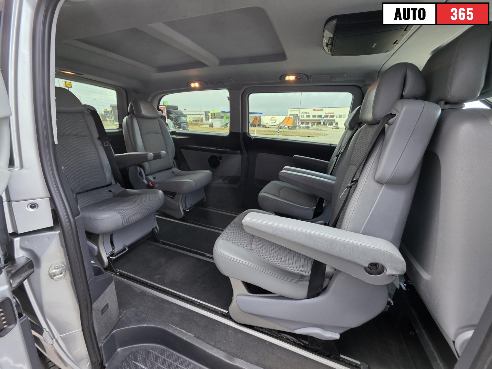 Mercedes-Benz Viano - Image 7